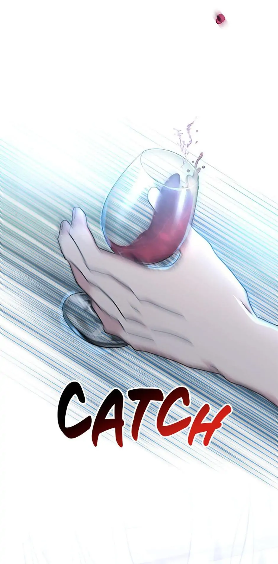 I Became the Head of the Family Chapter 27 - Page 33