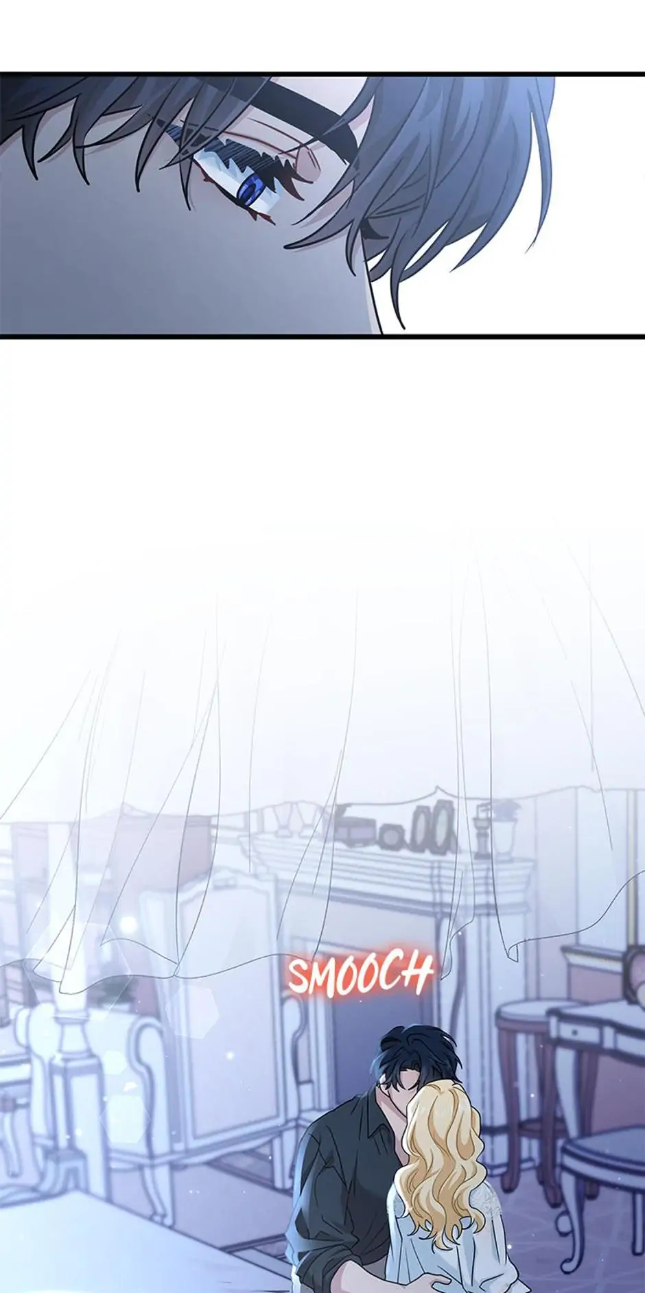 I Became the Head of the Family Chapter 27 - Page 38