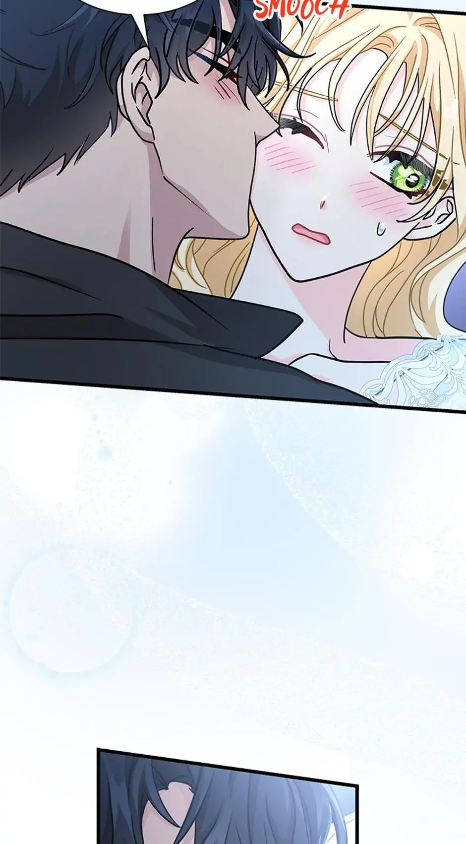 I Became the Head of the Family Chapter 27 - Page 43