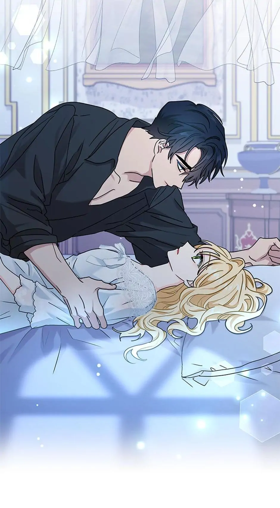 I Became the Head of the Family Chapter 27 - Page 46