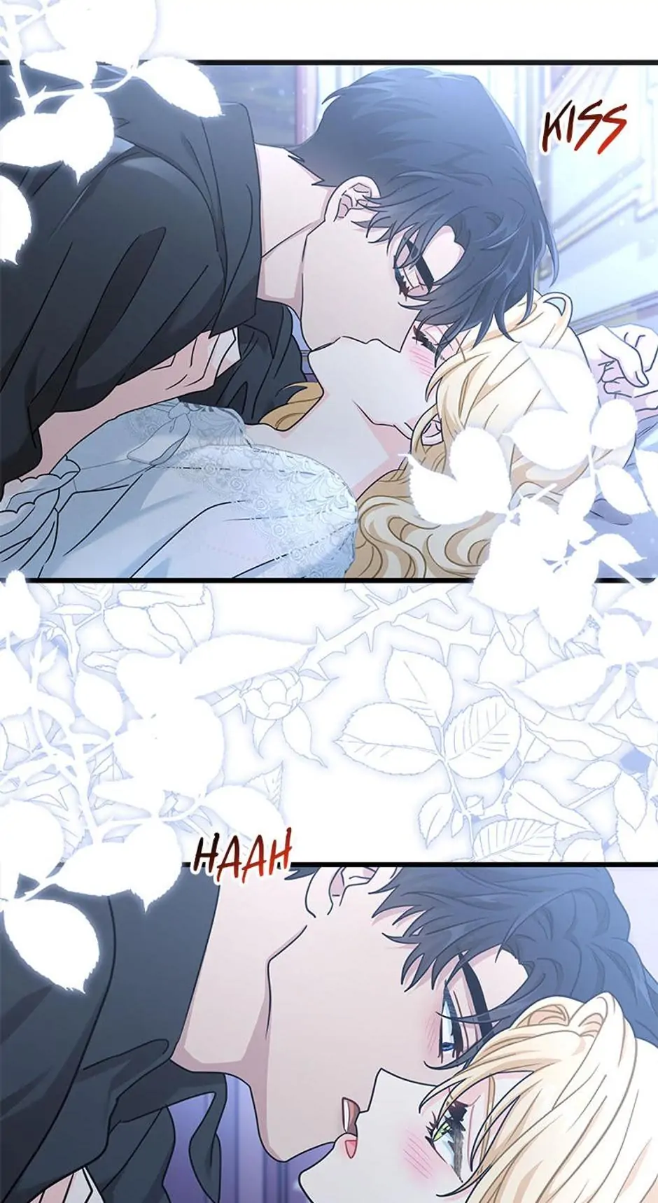 I Became the Head of the Family Chapter 27 - Page 50