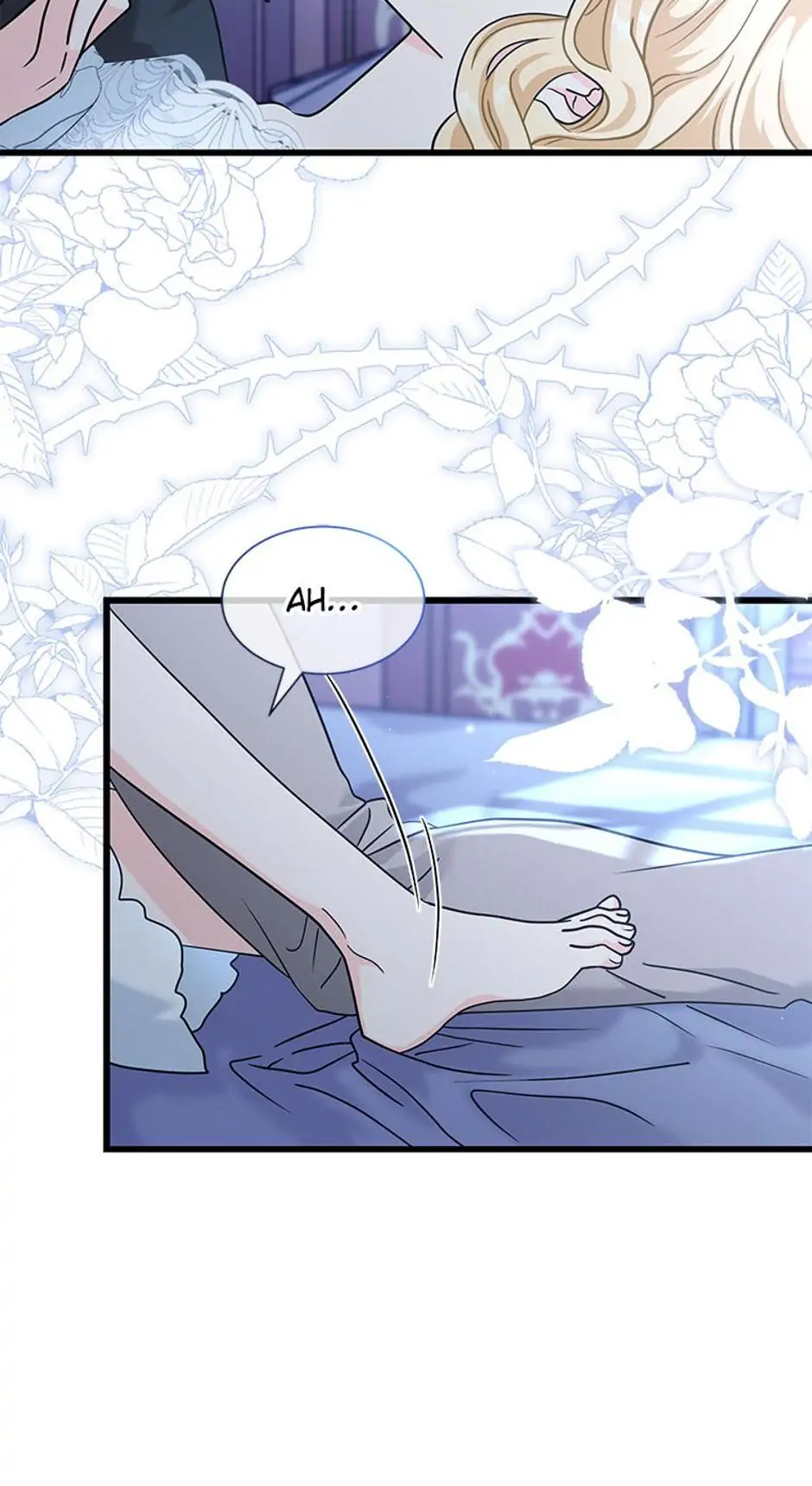 I Became the Head of the Family Chapter 27 - Page 51