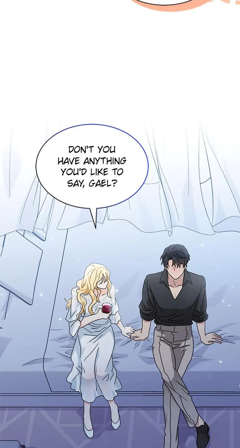 I Became the Head of the Family Chapter 27 - Page 6