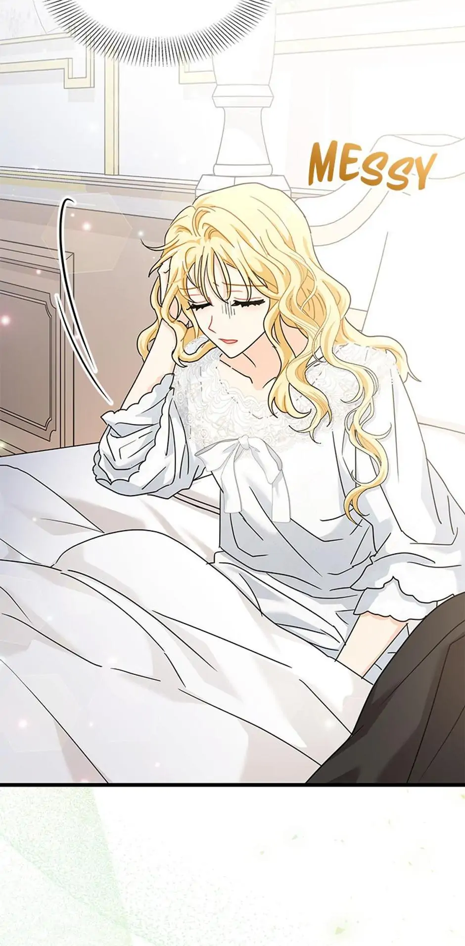 I Became the Head of the Family Chapter 27 - Page 63