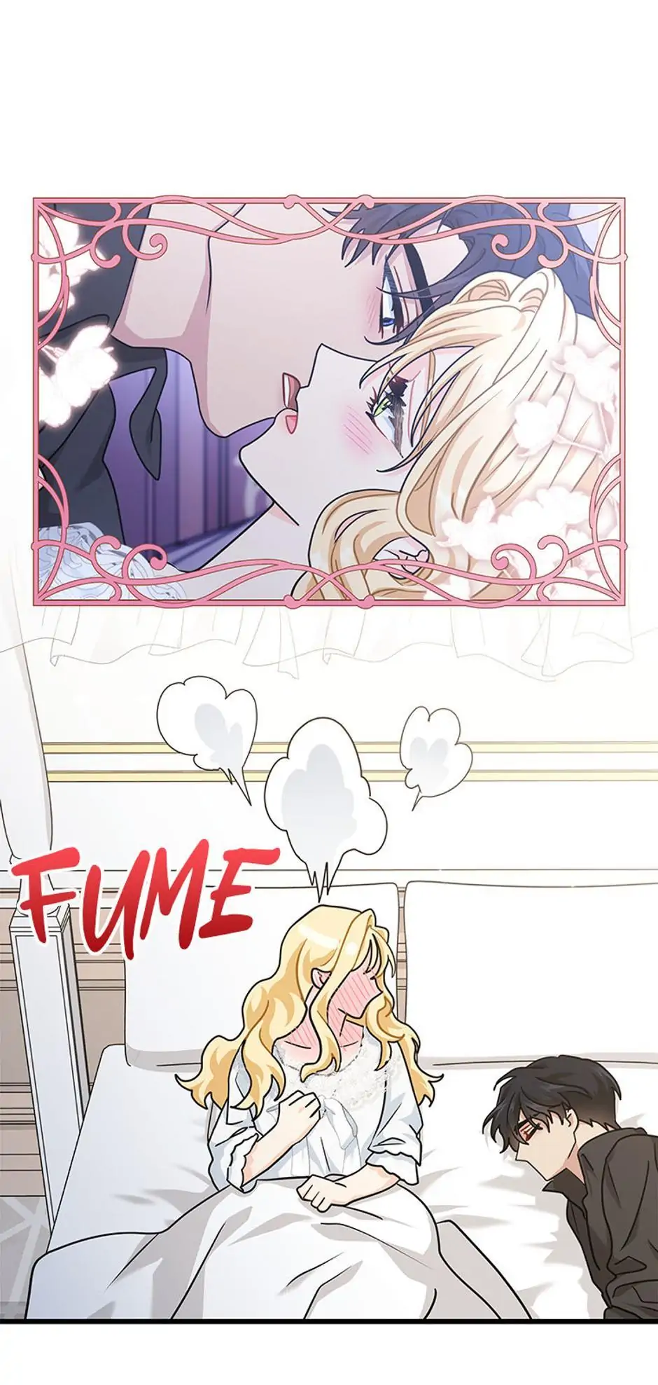 I Became the Head of the Family Chapter 28 - Page 17