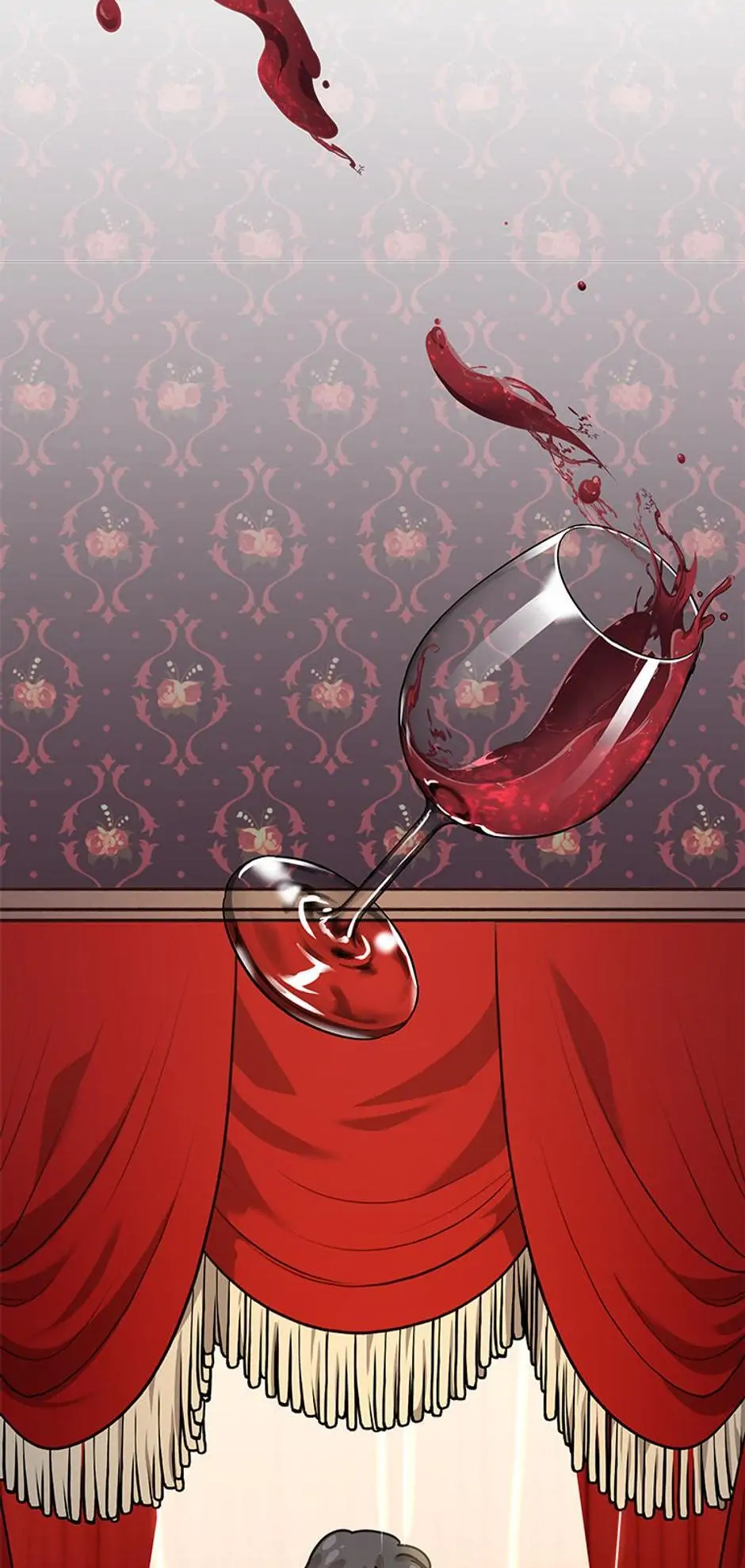 I Became the Head of the Family Chapter 28 - Page 20