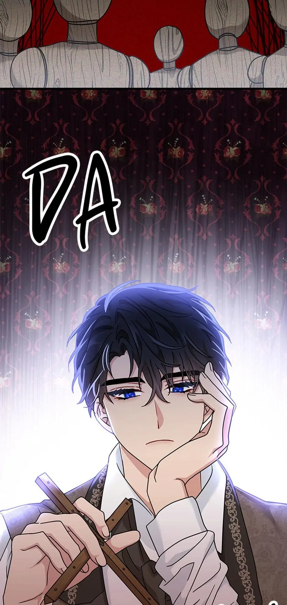 I Became the Head of the Family Chapter 28 - Page 23