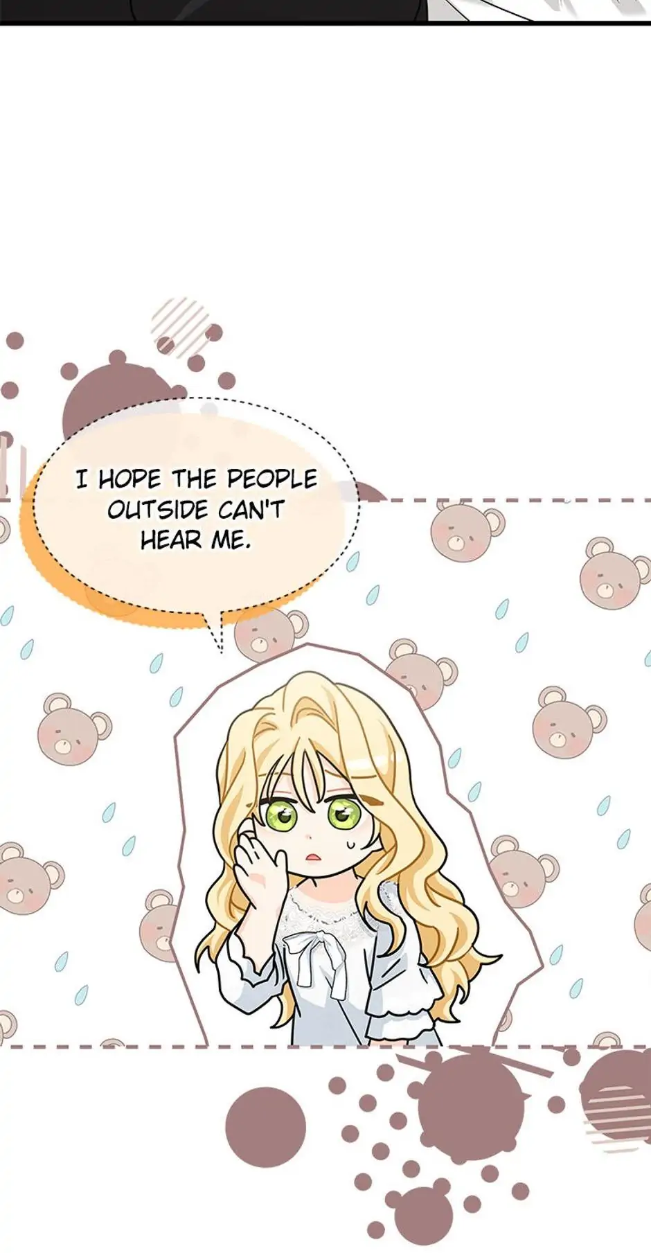 I Became the Head of the Family Chapter 28 - Page 30