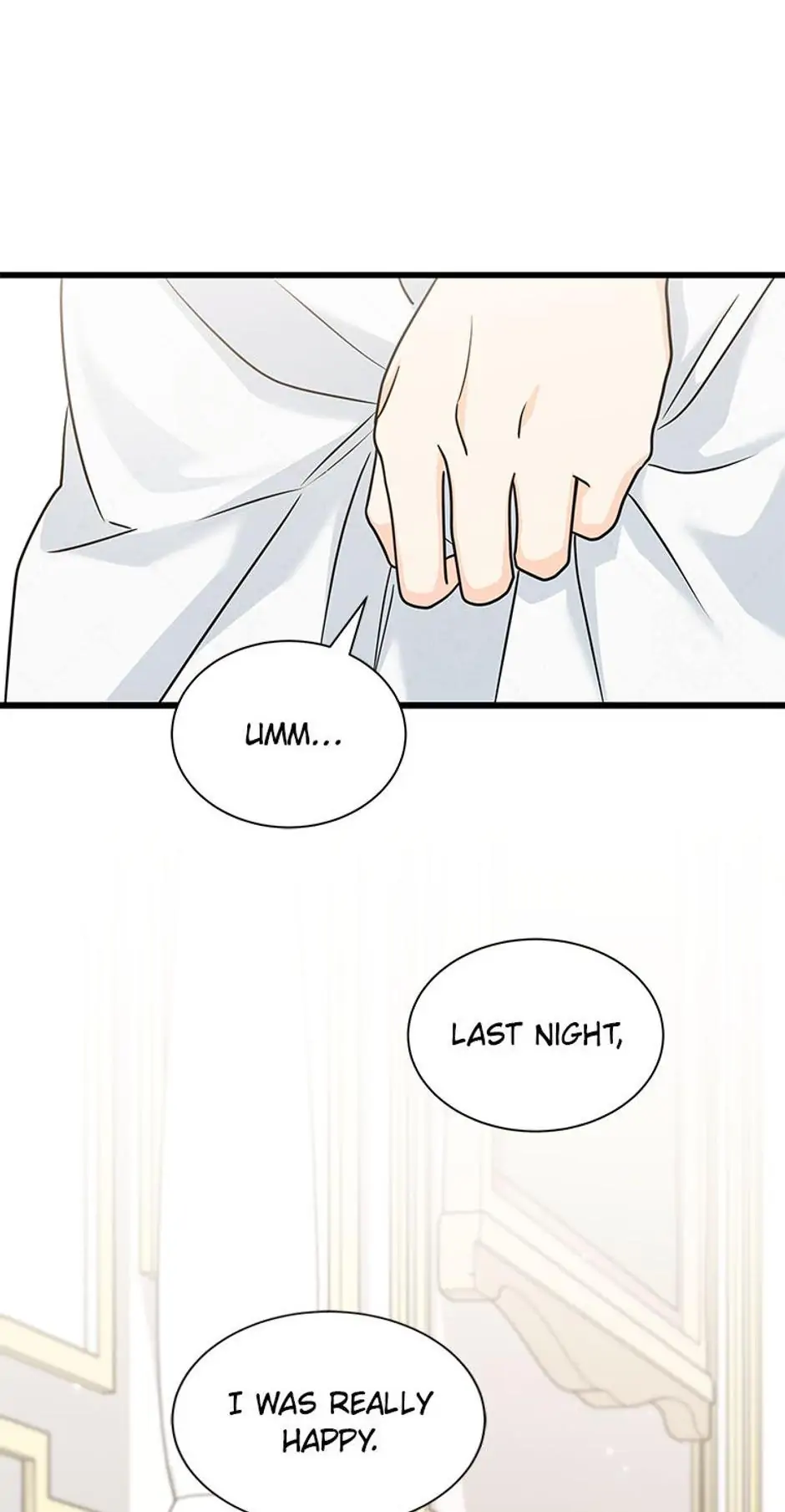 I Became the Head of the Family Chapter 28 - Page 31