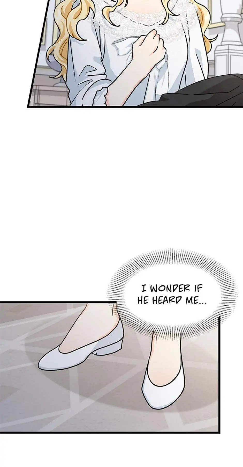 I Became the Head of the Family Chapter 28 - Page 34