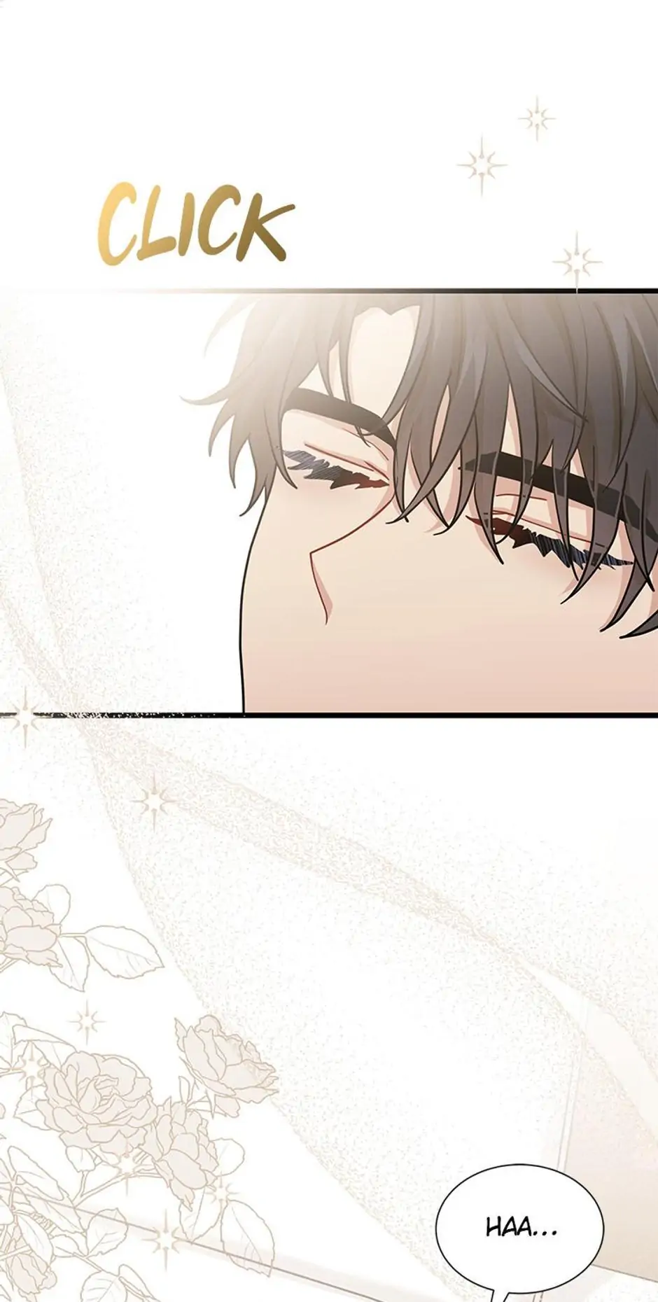 I Became the Head of the Family Chapter 28 - Page 37