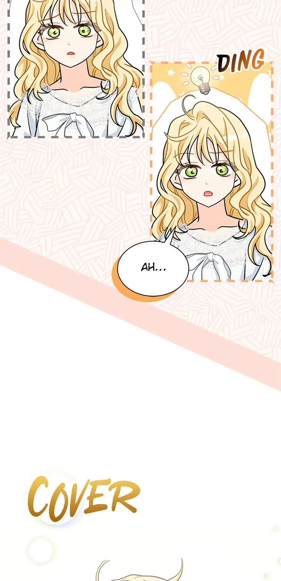 I Became the Head of the Family Chapter 28 - Page 4