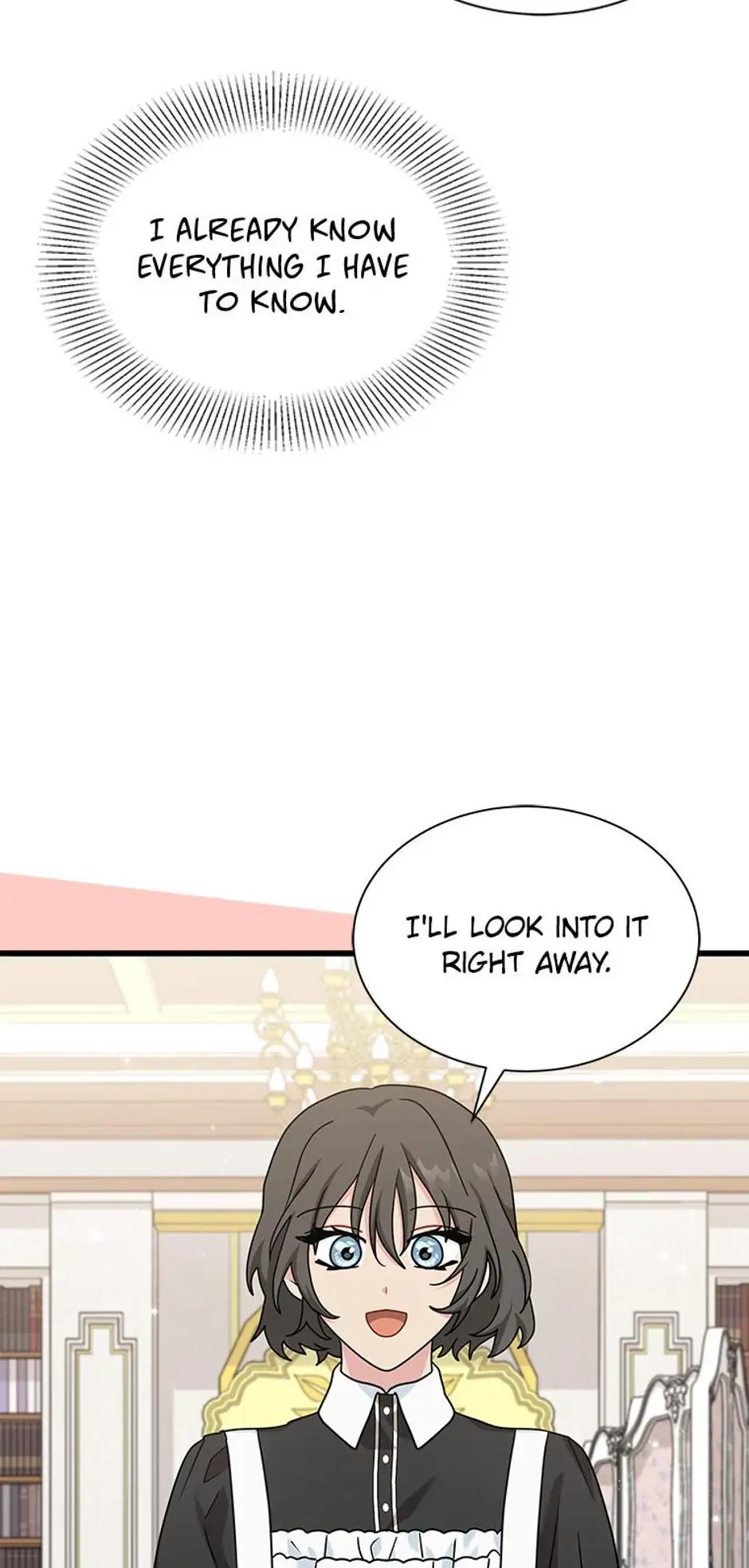 I Became the Head of the Family Chapter 28 - Page 58