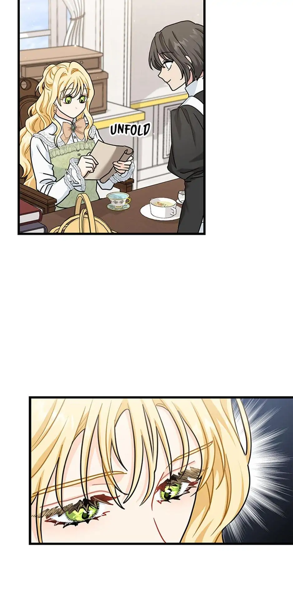 I Became the Head of the Family Chapter 28 - Page 62