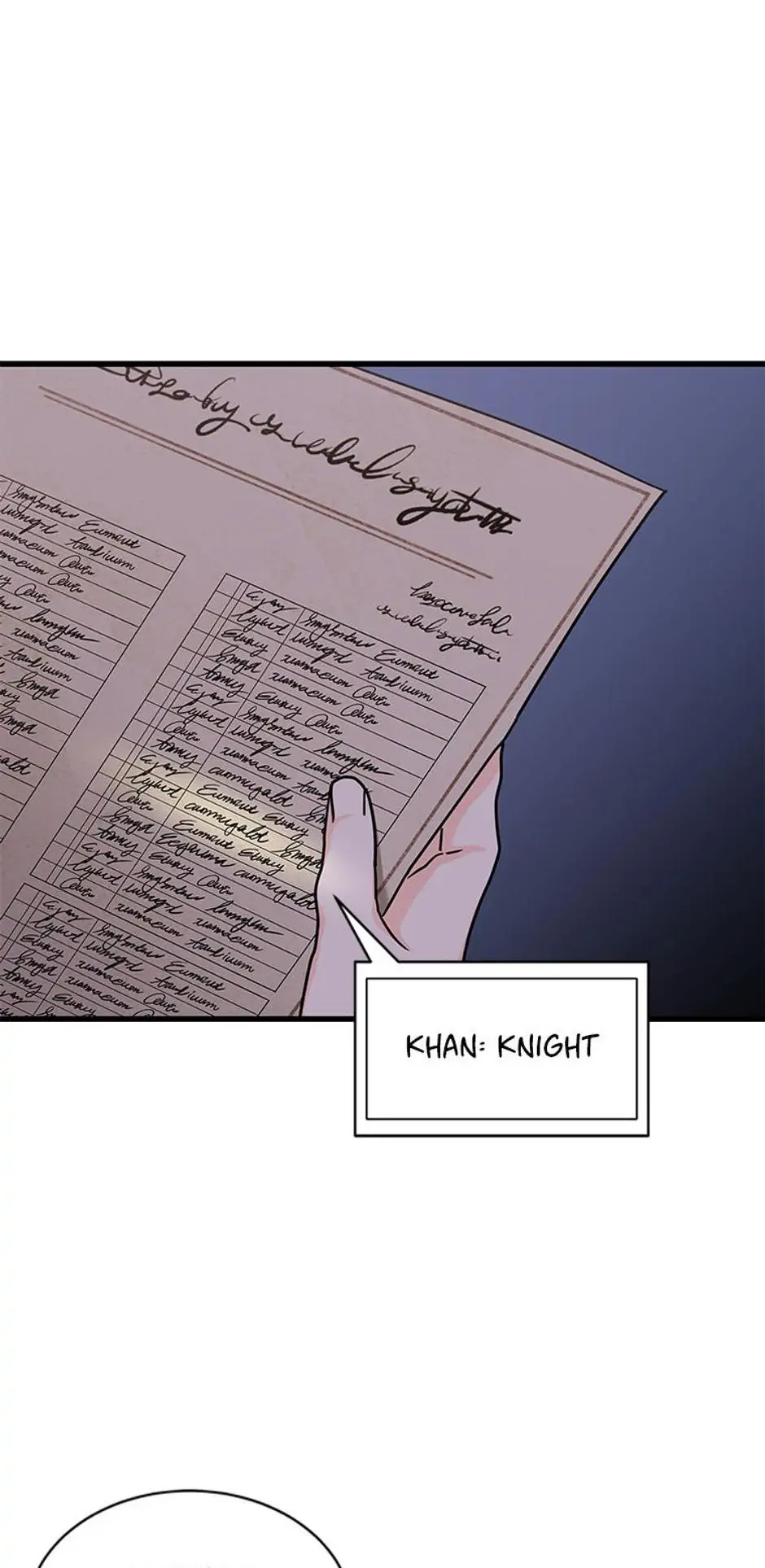 I Became the Head of the Family Chapter 28 - Page 63