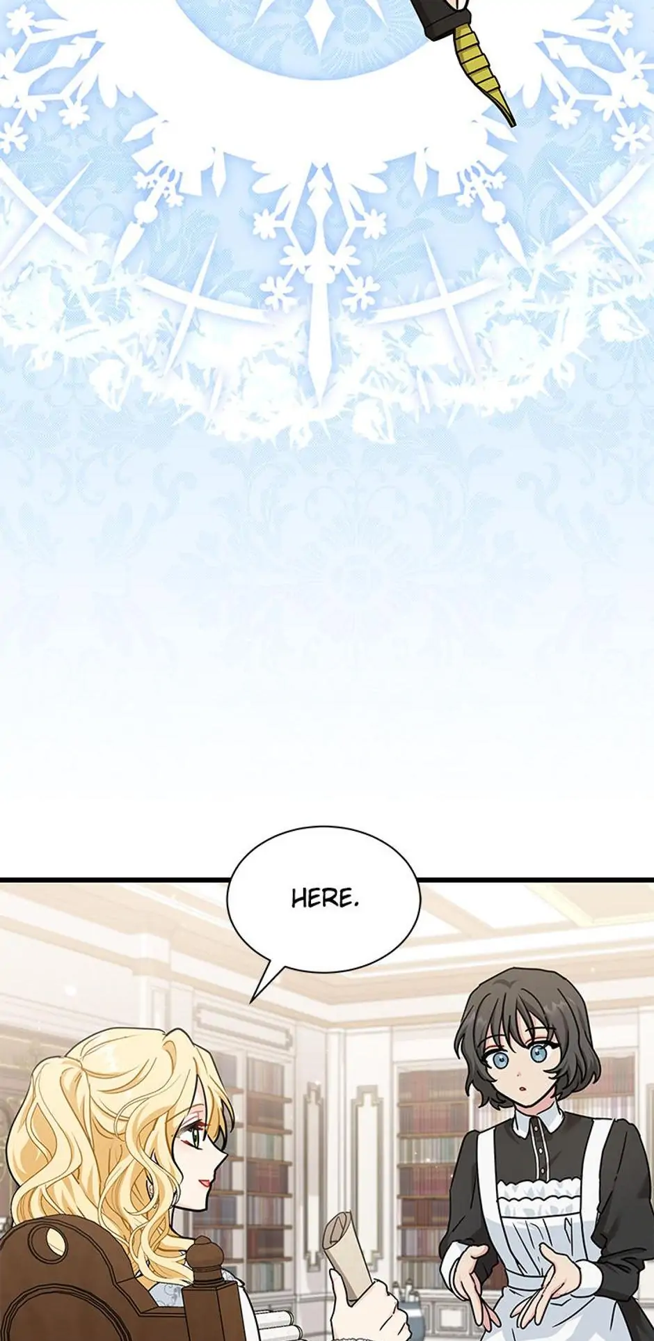 I Became the Head of the Family Chapter 28 - Page 66