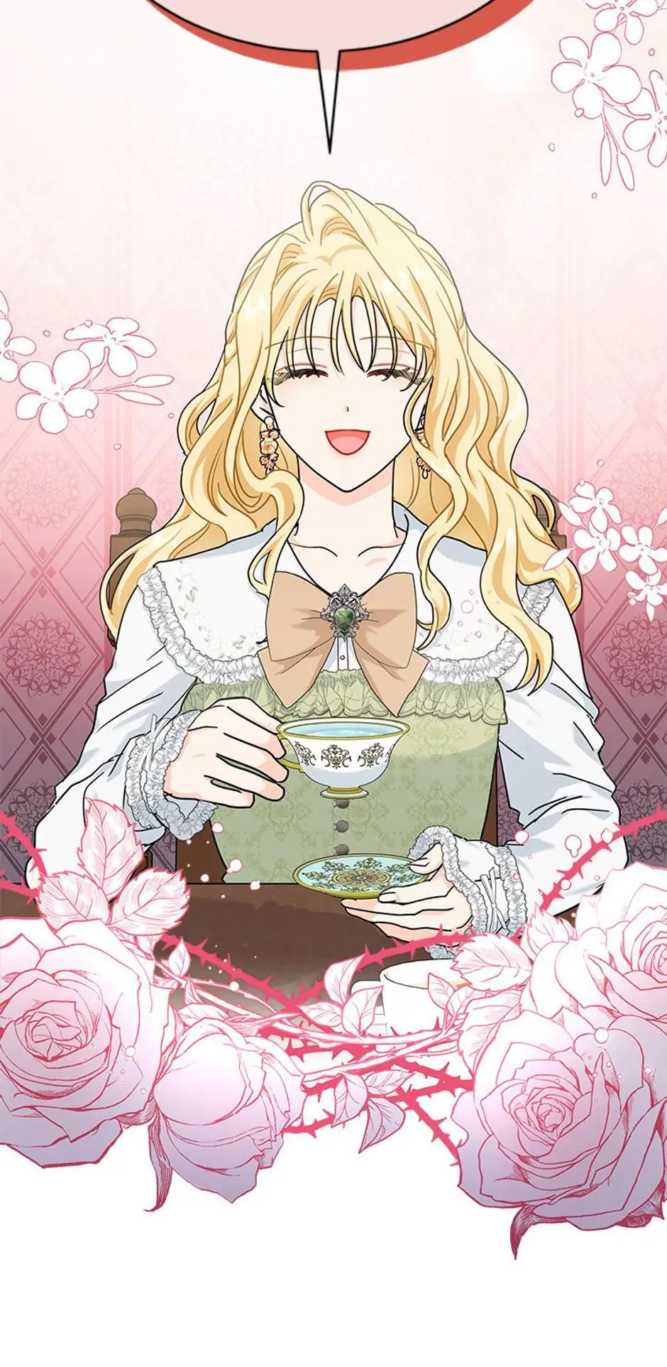 I Became the Head of the Family Chapter 28 - Page 69