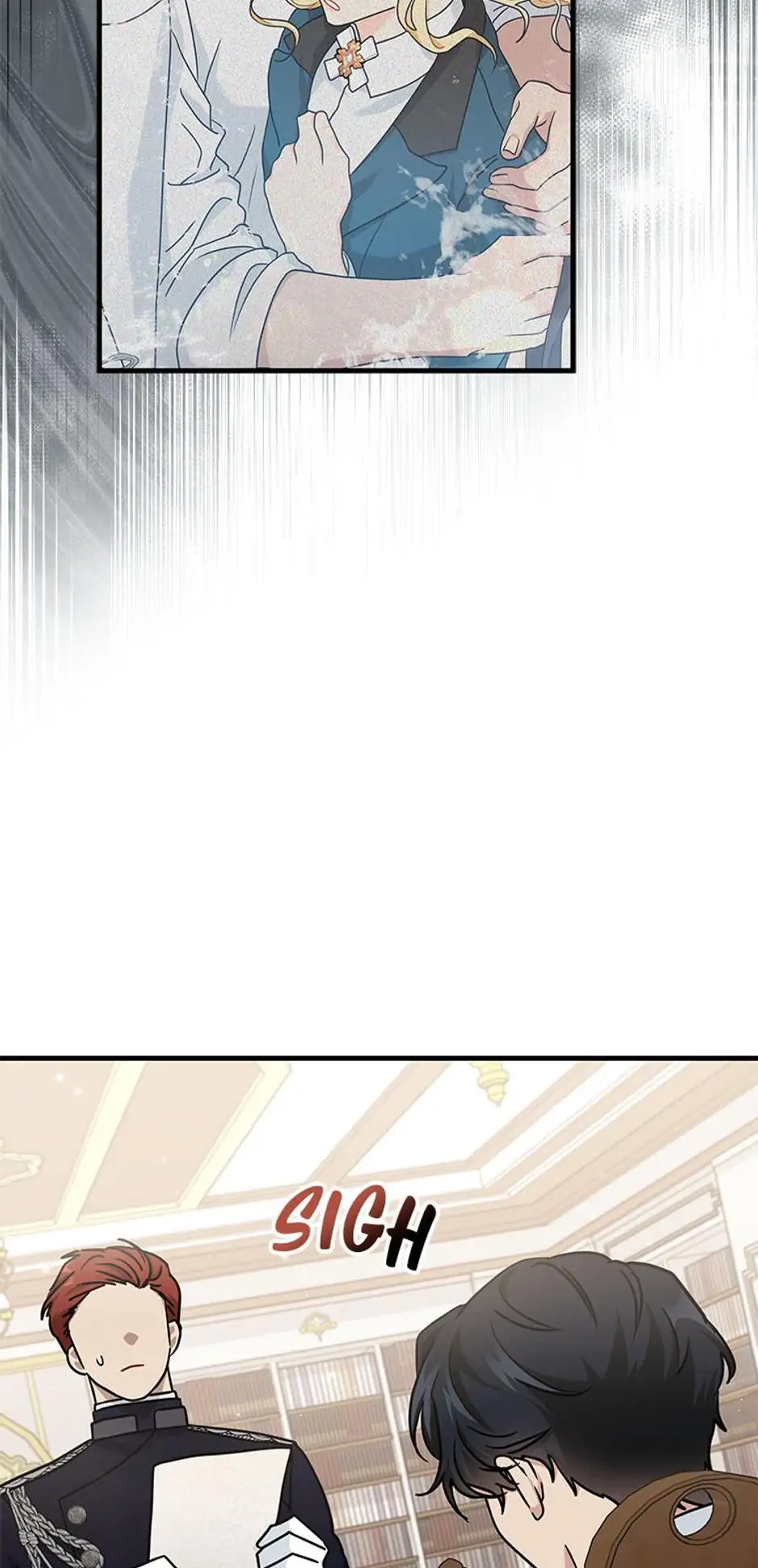 I Became the Head of the Family Chapter 29 - Page 15