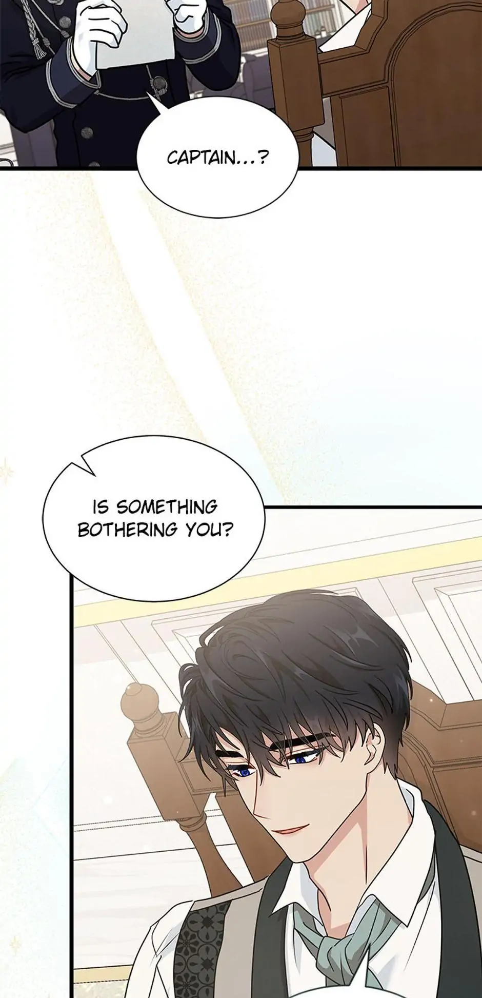 I Became the Head of the Family Chapter 29 - Page 16