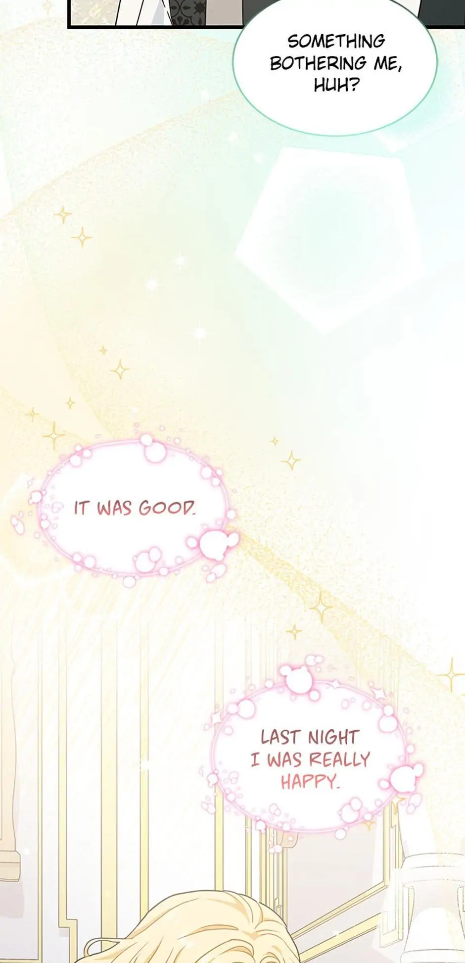 I Became the Head of the Family Chapter 29 - Page 17