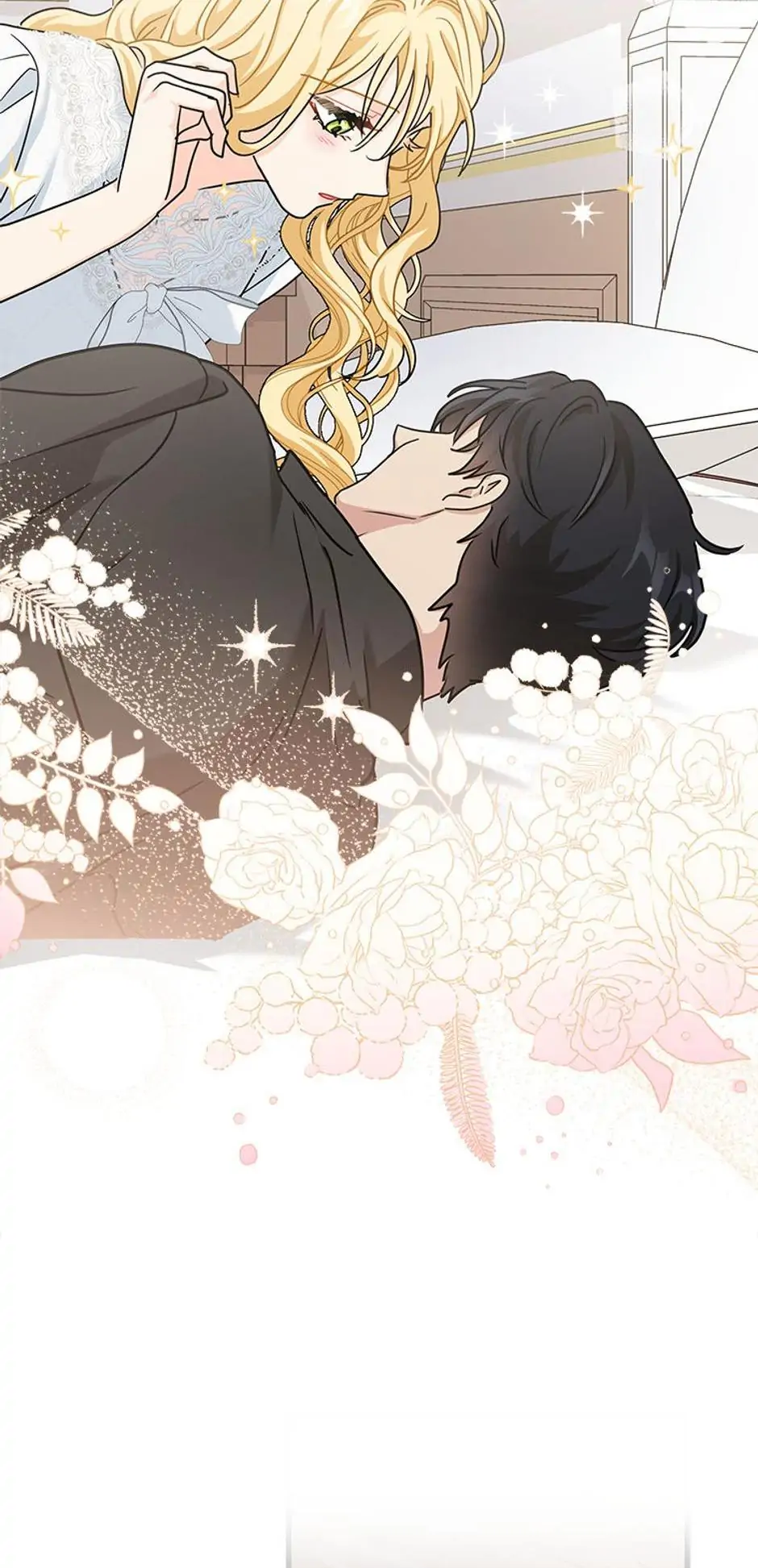 I Became the Head of the Family Chapter 29 - Page 18