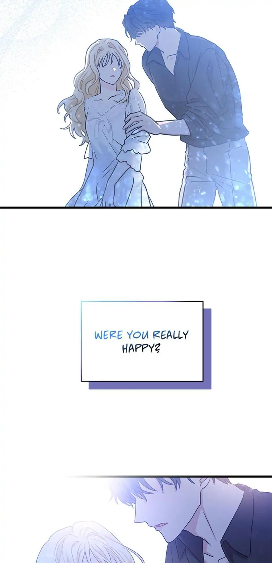 I Became the Head of the Family Chapter 29 - Page 20