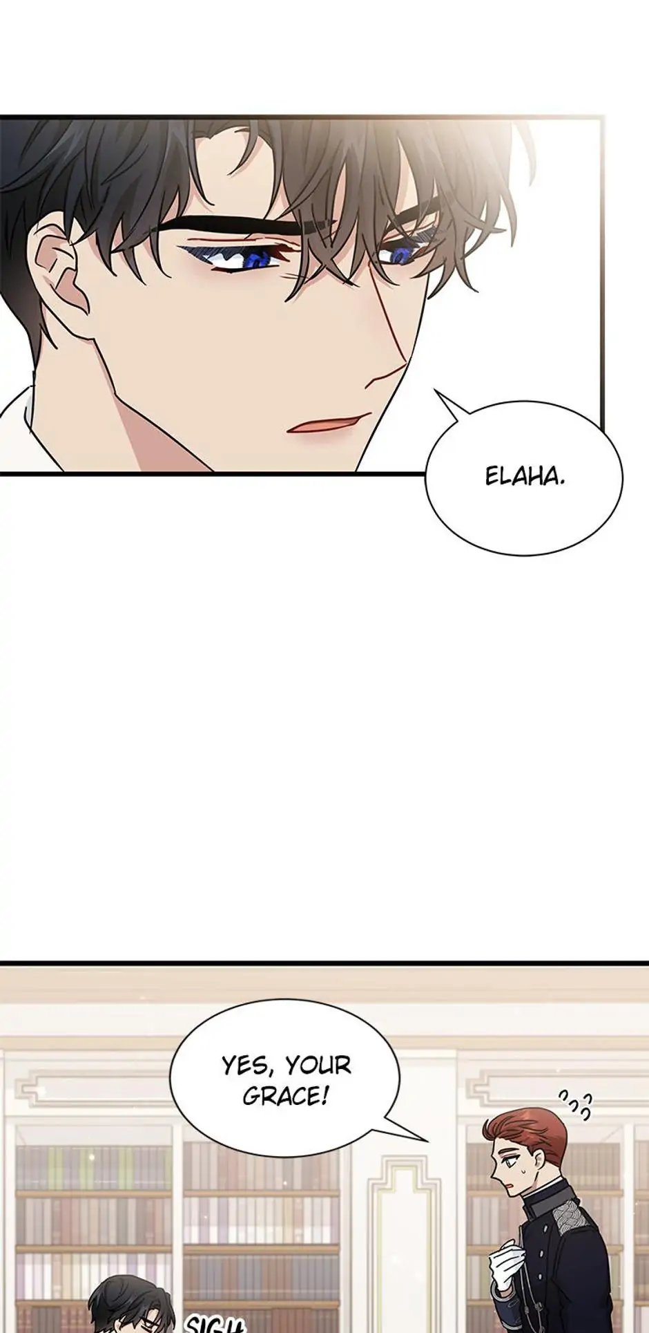 I Became the Head of the Family Chapter 29 - Page 24