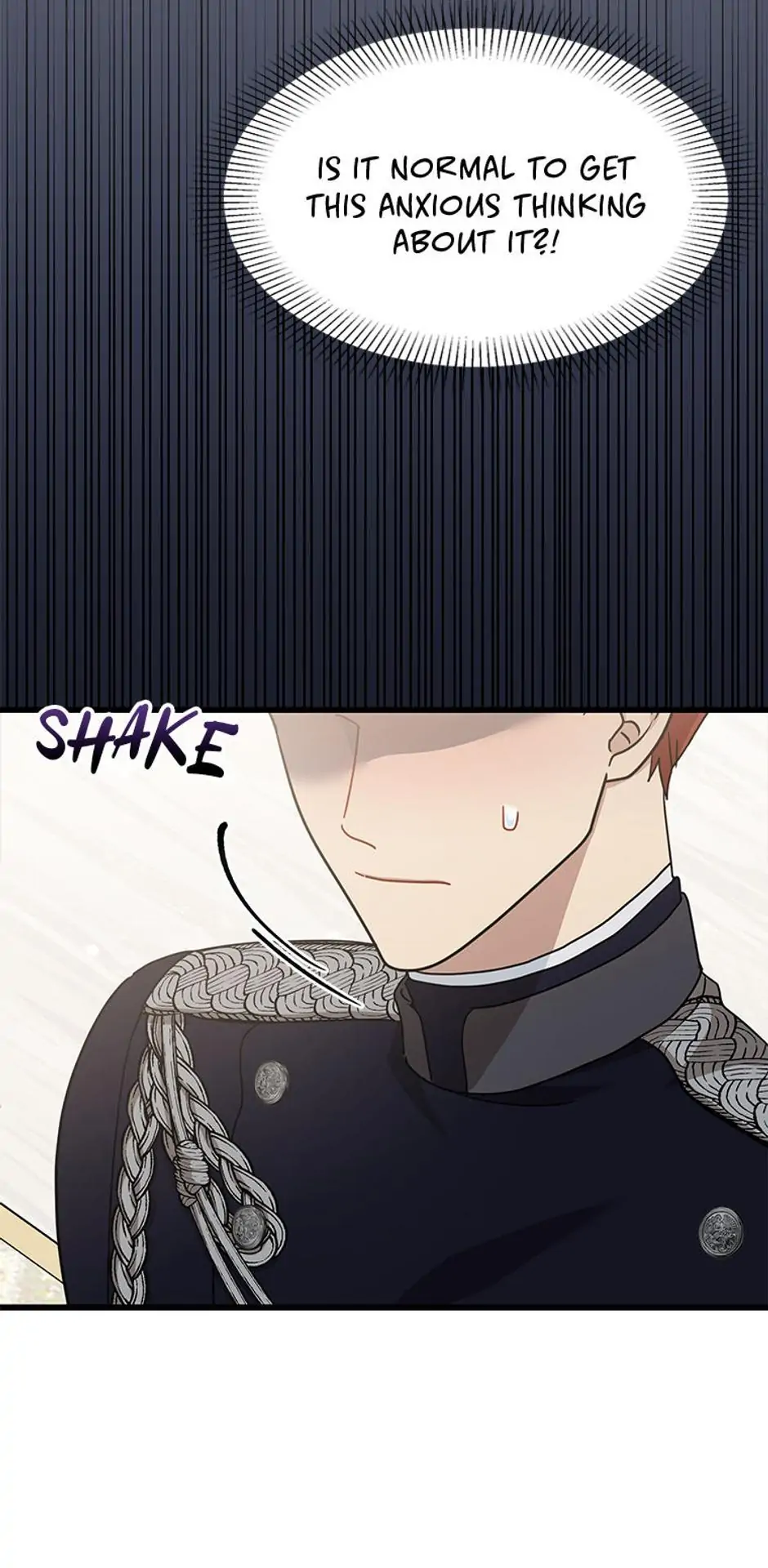 I Became the Head of the Family Chapter 29 - Page 30