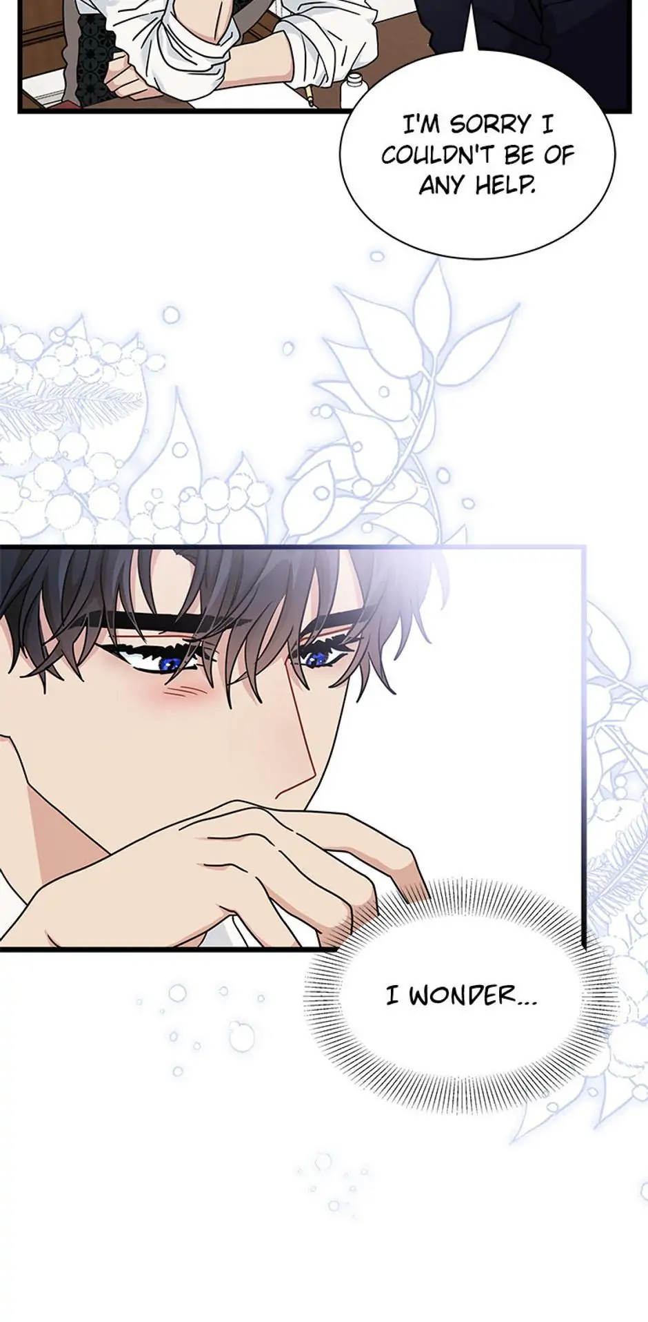 I Became the Head of the Family Chapter 29 - Page 36