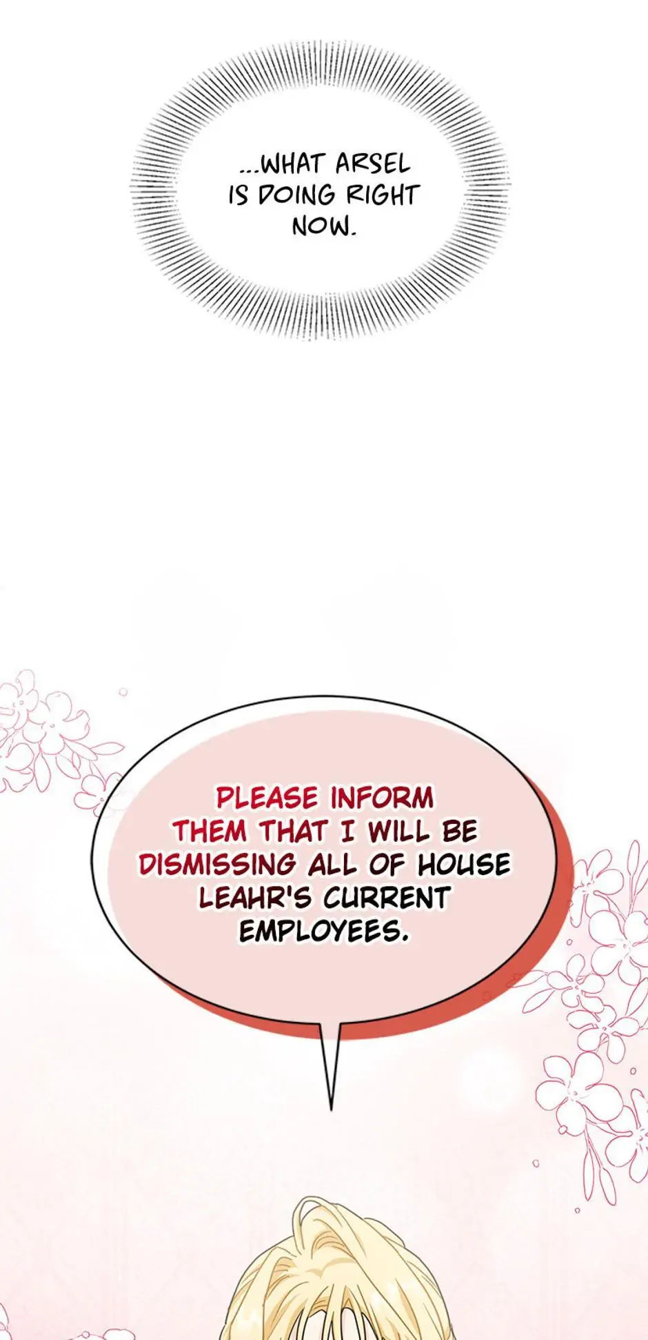 I Became the Head of the Family Chapter 29 - Page 37