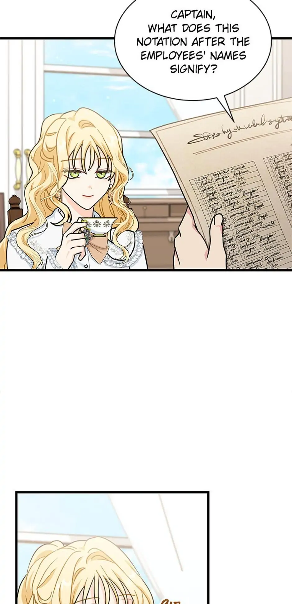 I Became the Head of the Family Chapter 29 - Page 42