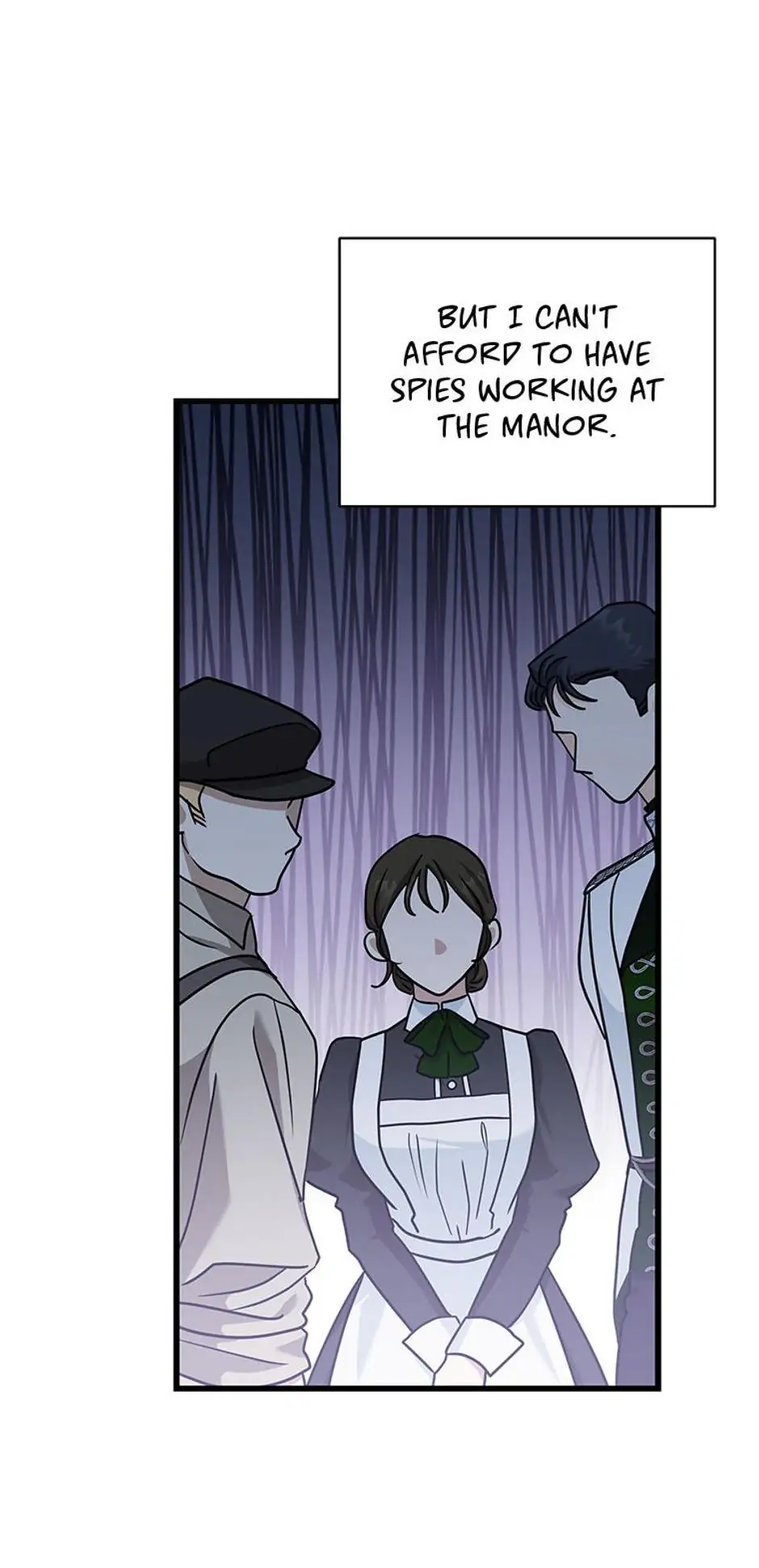 I Became the Head of the Family Chapter 29 - Page 46