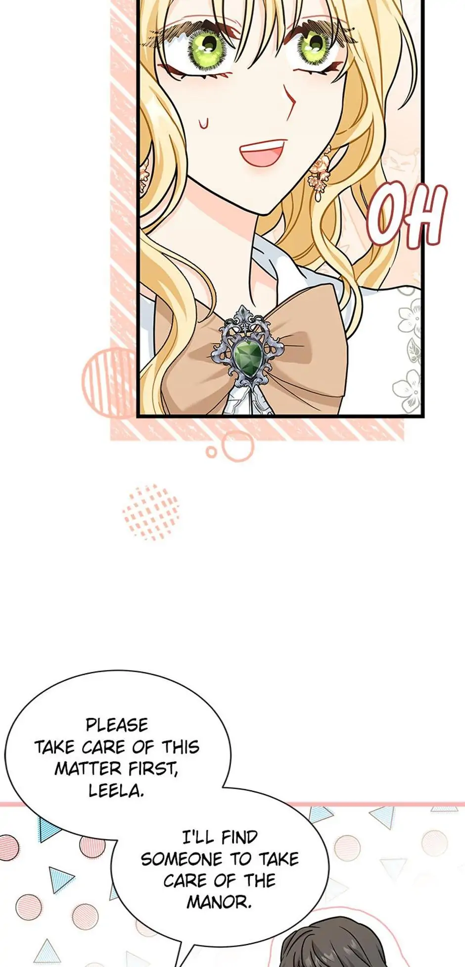 I Became the Head of the Family Chapter 29 - Page 51