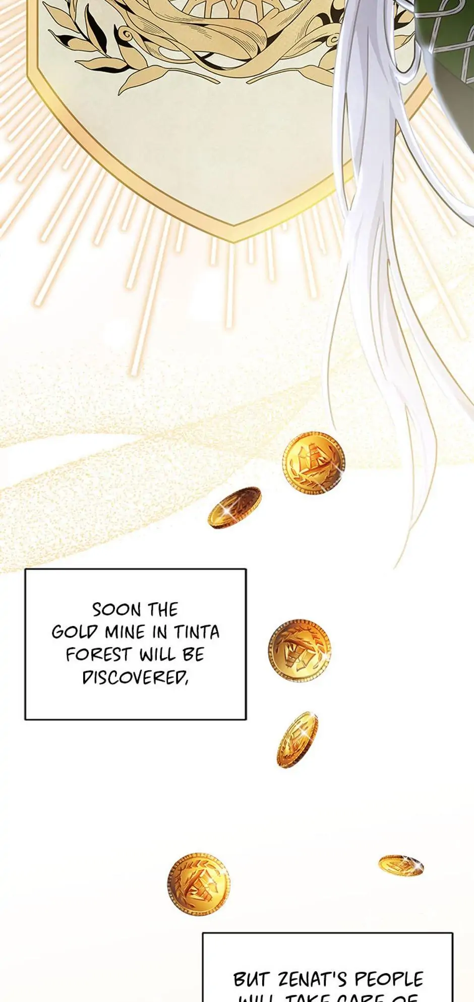 I Became the Head of the Family Chapter 29 - Page 59