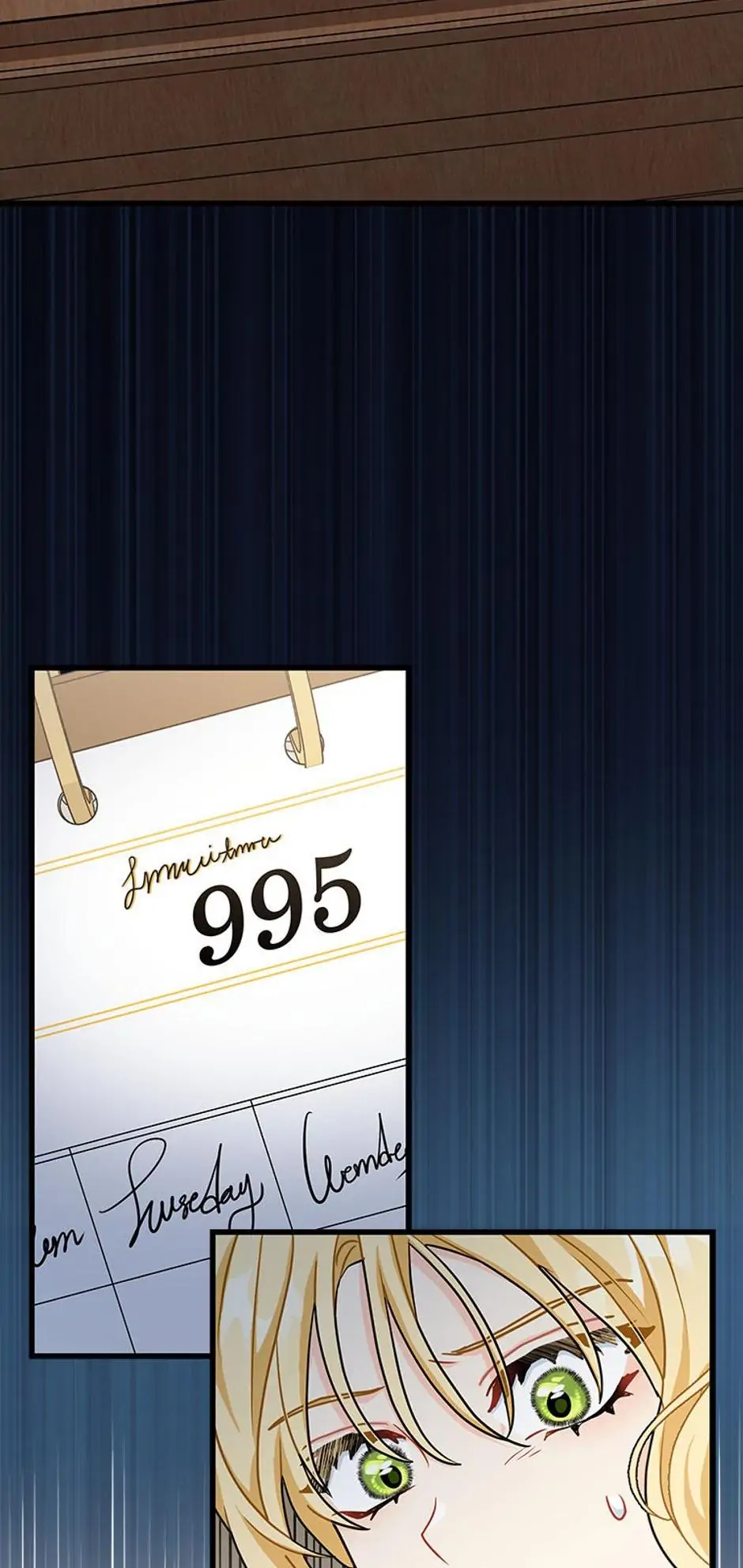 I Became the Head of the Family Chapter 29 - Page 64