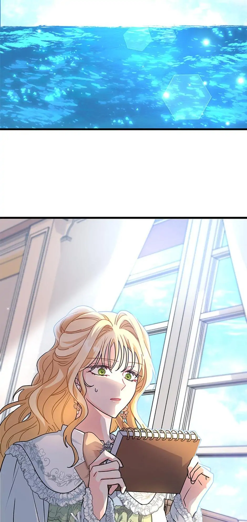 I Became the Head of the Family Chapter 29 - Page 66