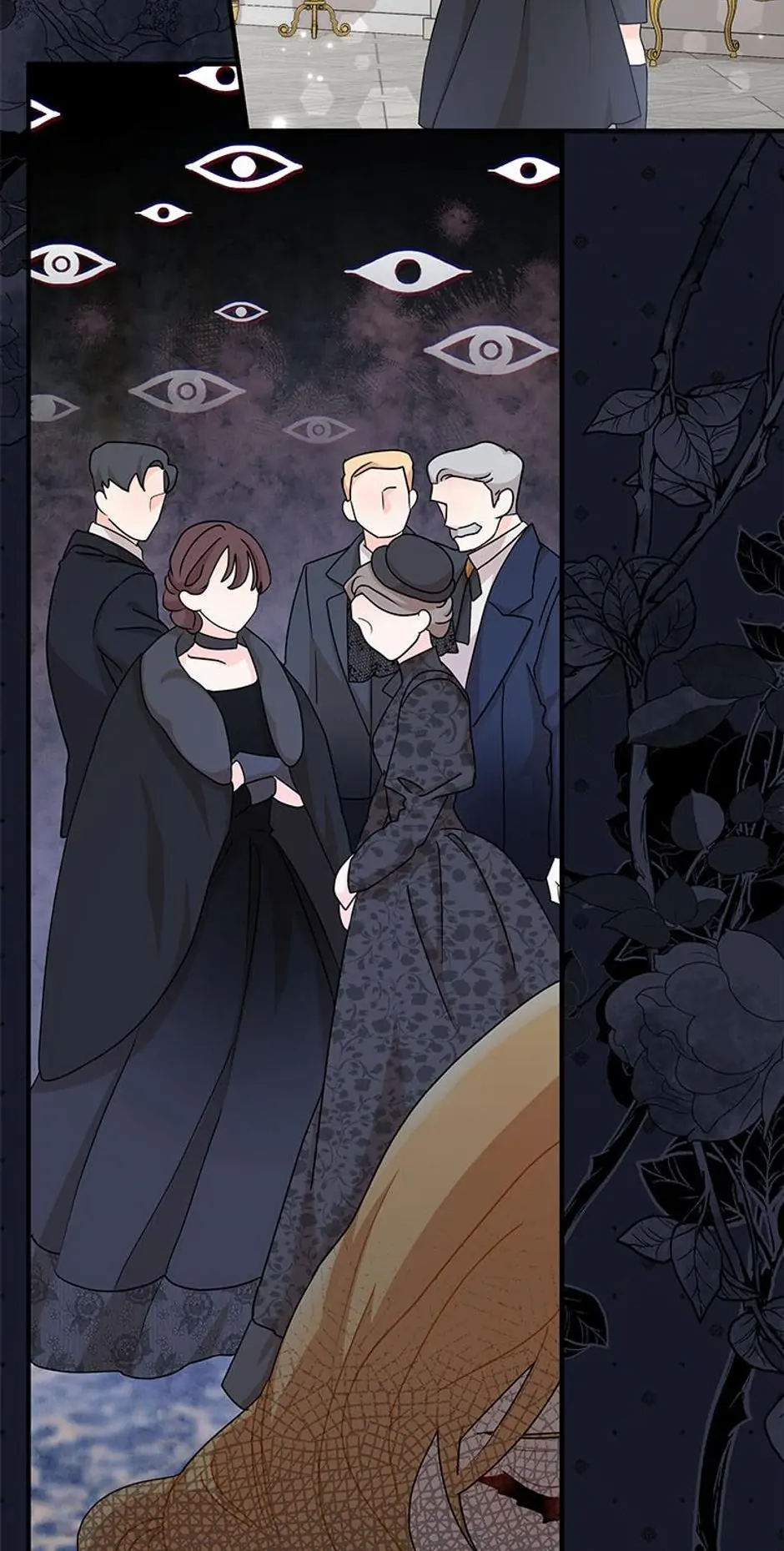 I Became the Head of the Family Chapter 3 - Page 11