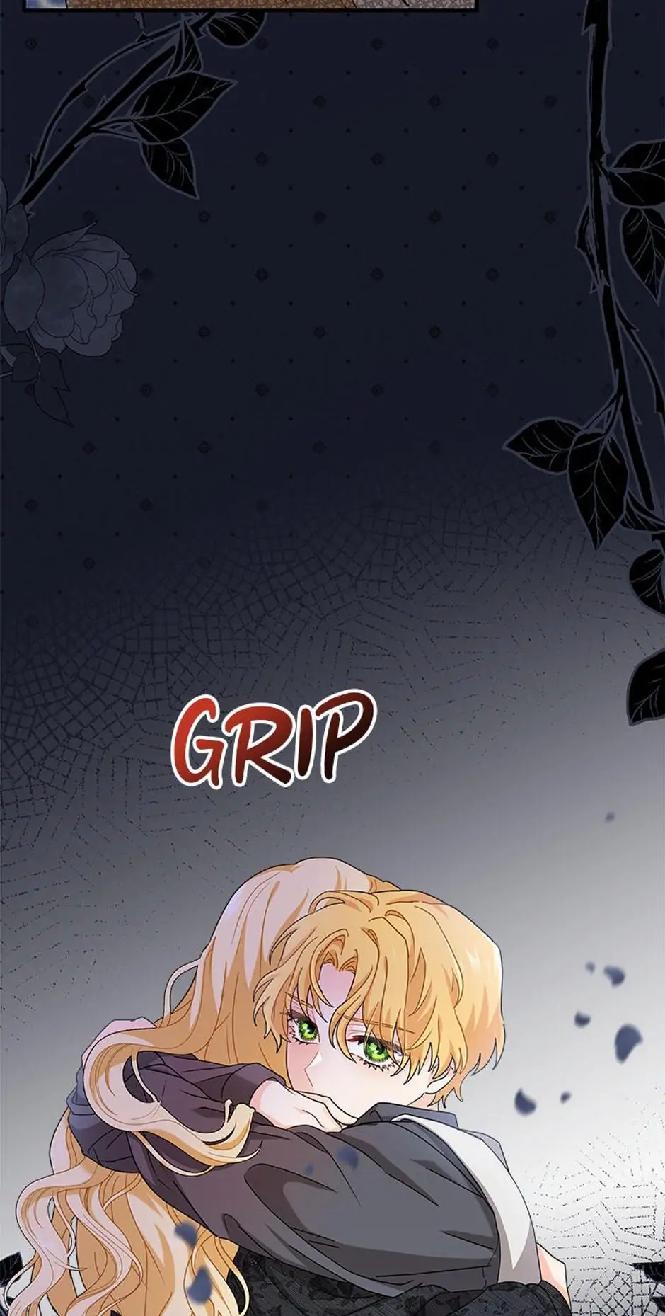 I Became the Head of the Family Chapter 3 - Page 12