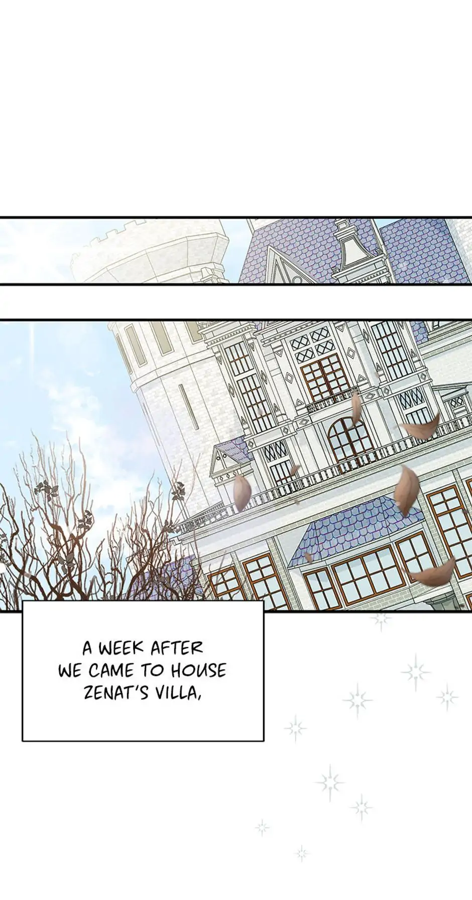 I Became the Head of the Family Chapter 3 - Page 16