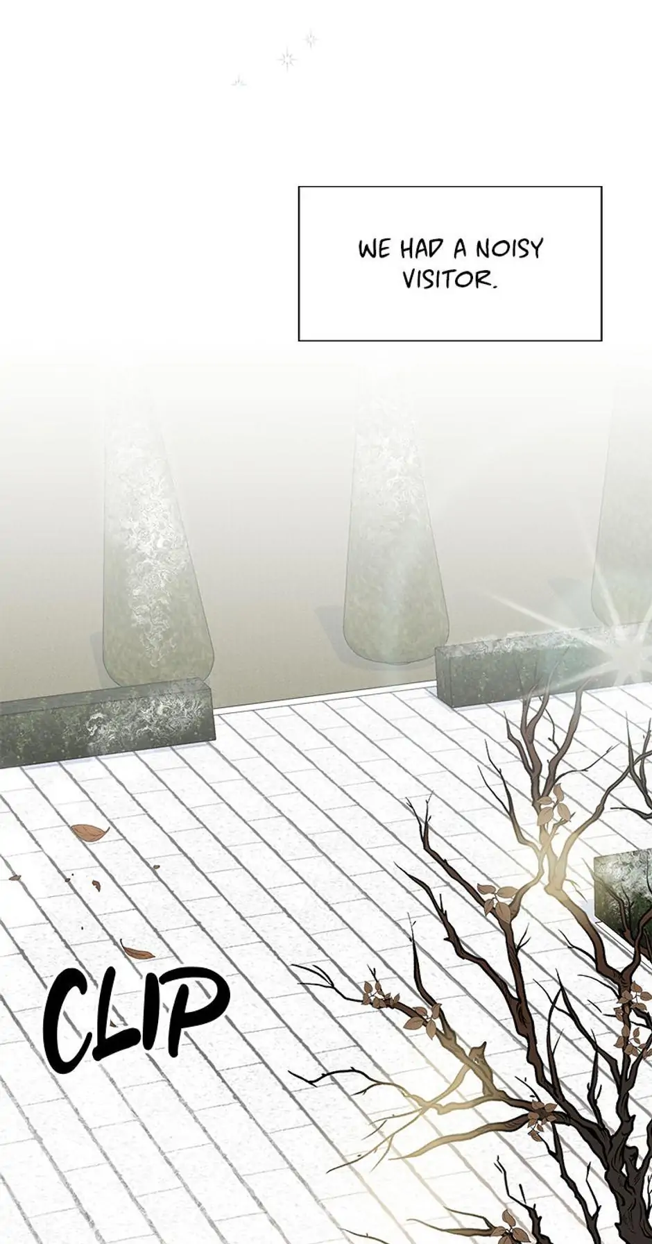 I Became the Head of the Family Chapter 3 - Page 17