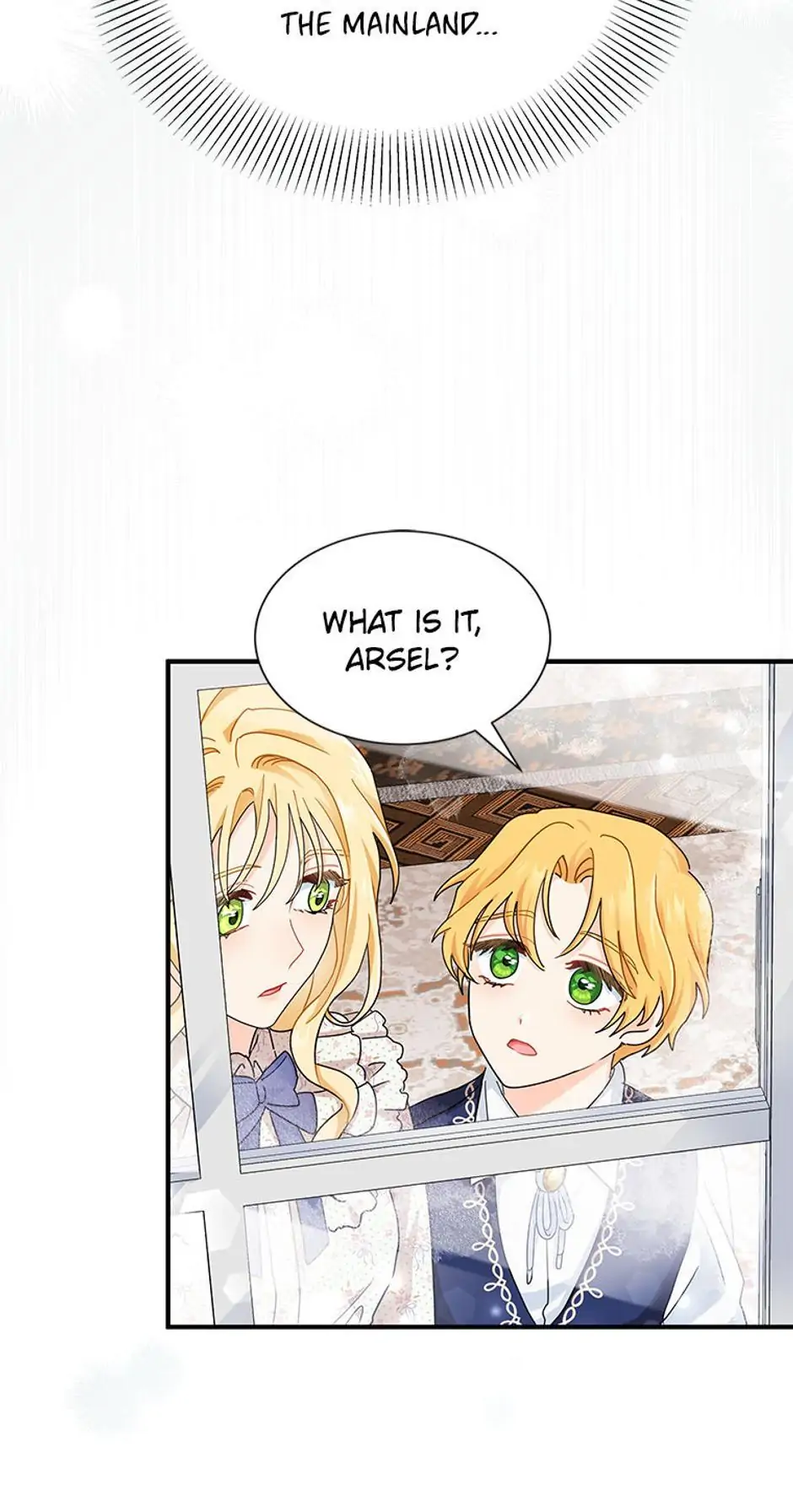 I Became the Head of the Family Chapter 3 - Page 20