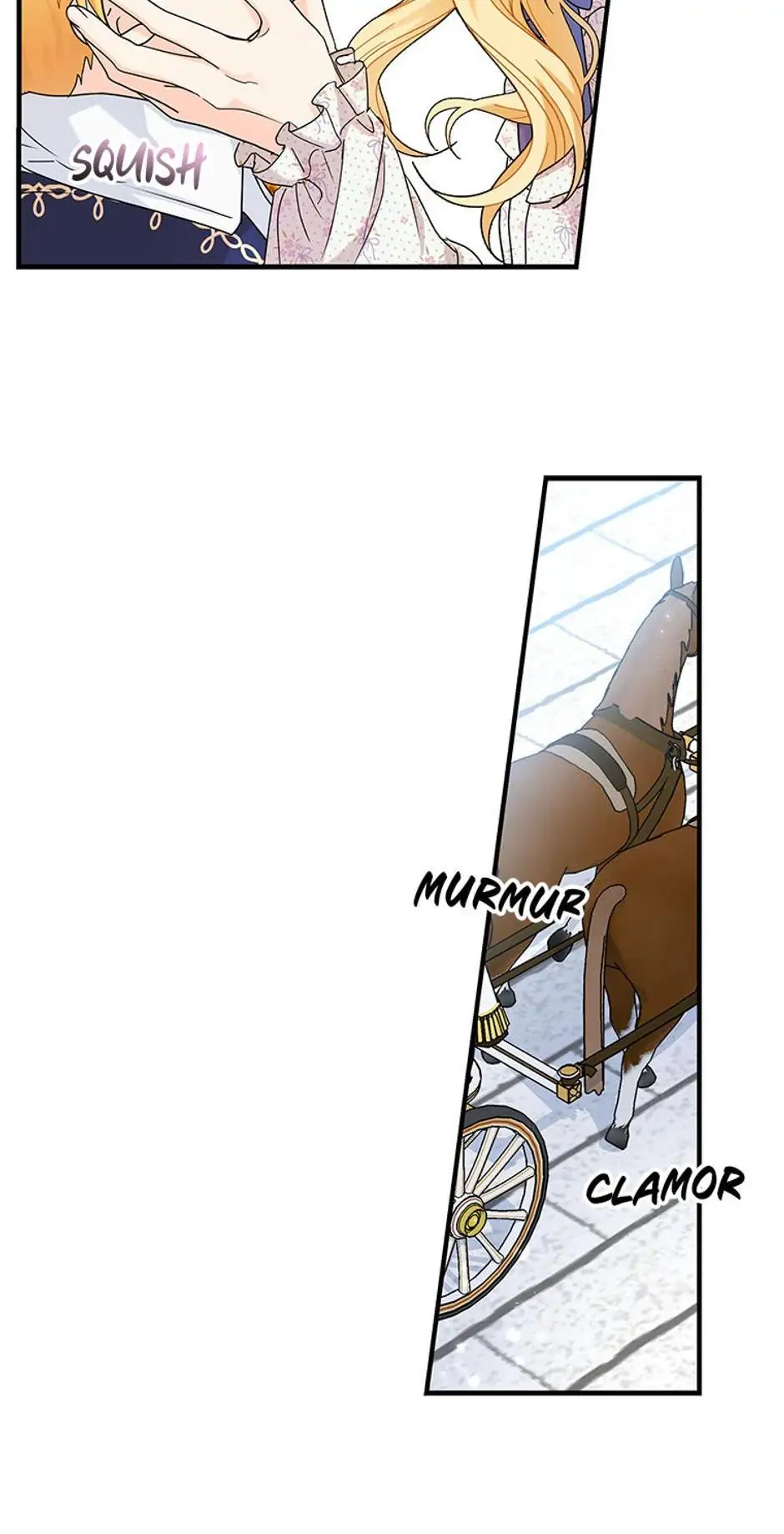 I Became the Head of the Family Chapter 3 - Page 26