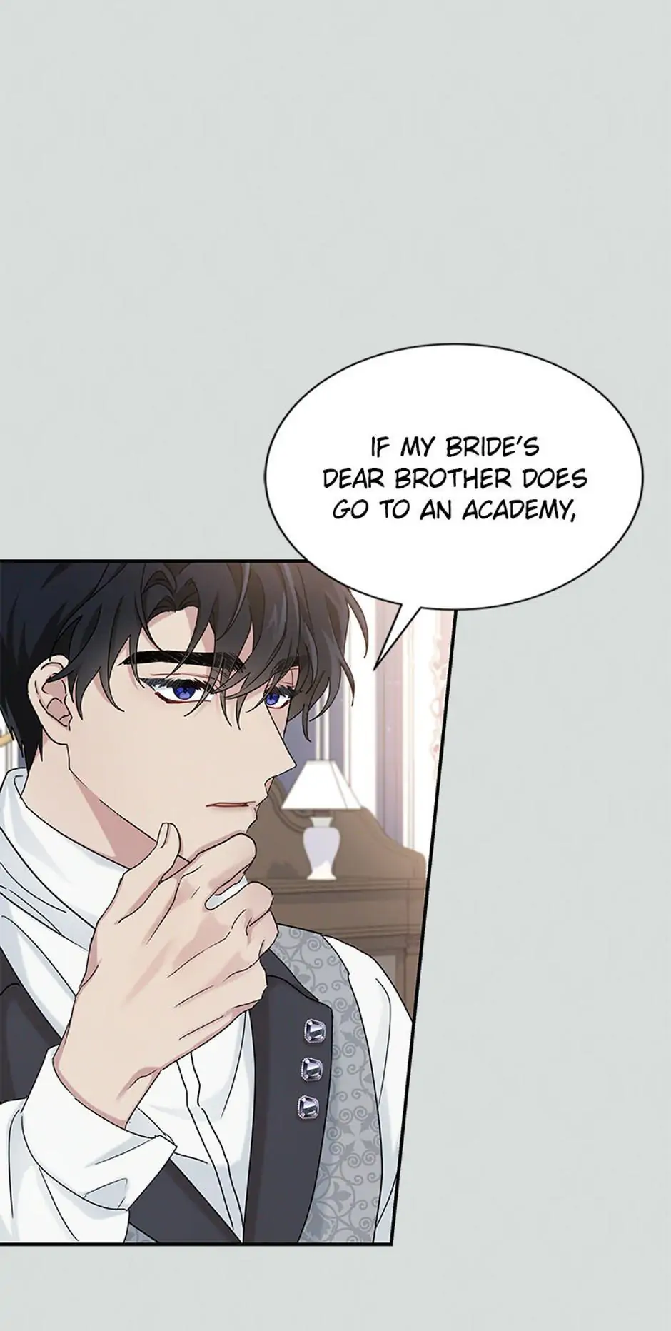 I Became the Head of the Family Chapter 3 - Page 34