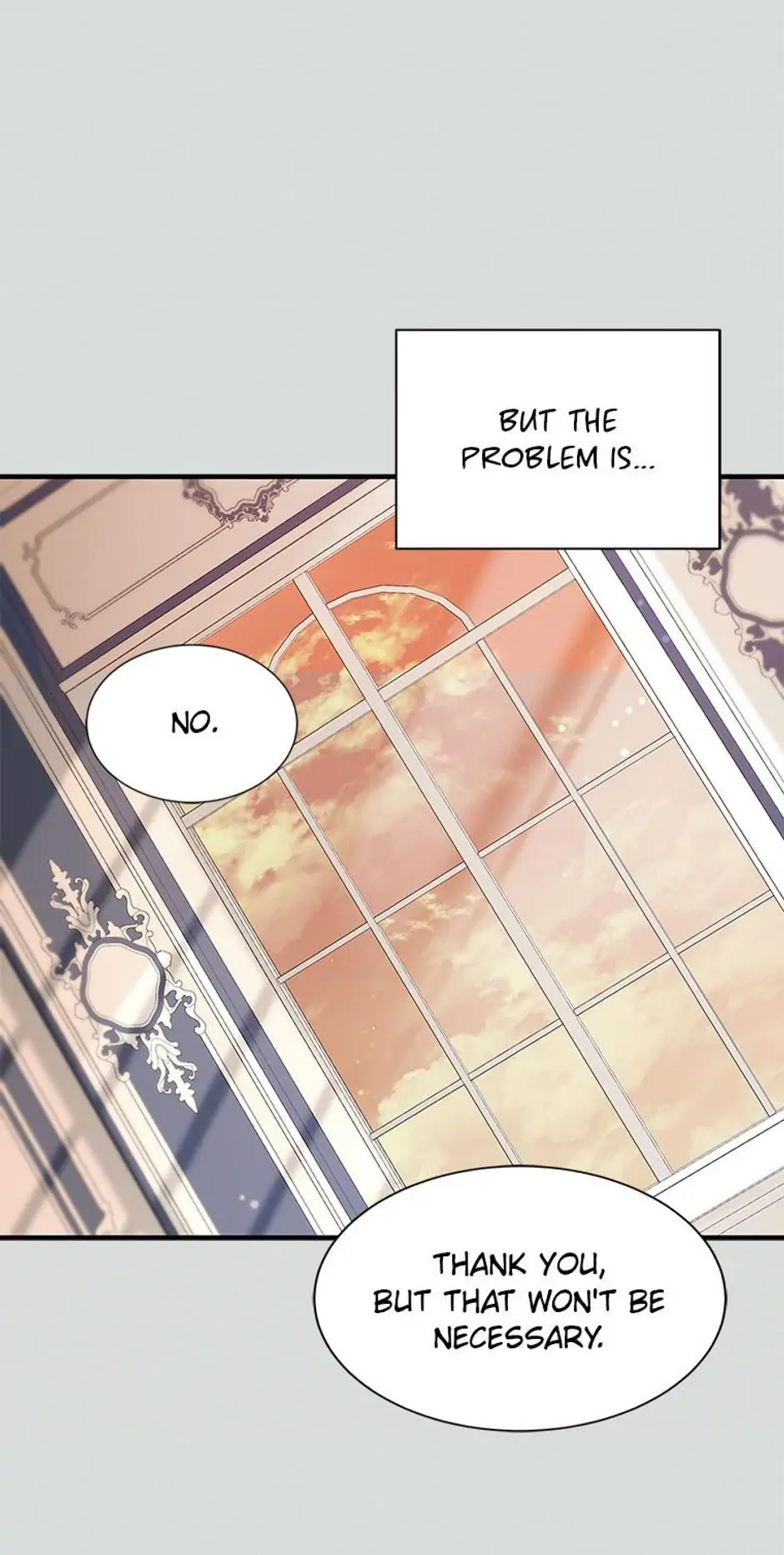 I Became the Head of the Family Chapter 3 - Page 39