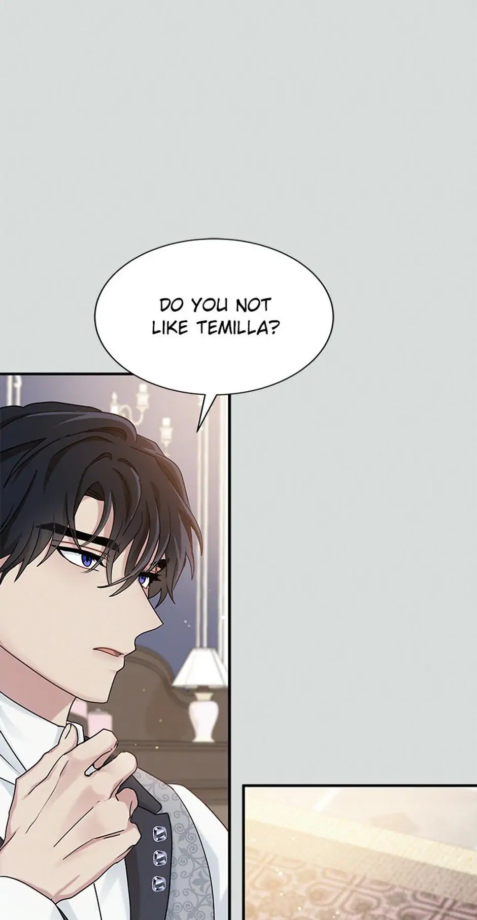 I Became the Head of the Family Chapter 3 - Page 40