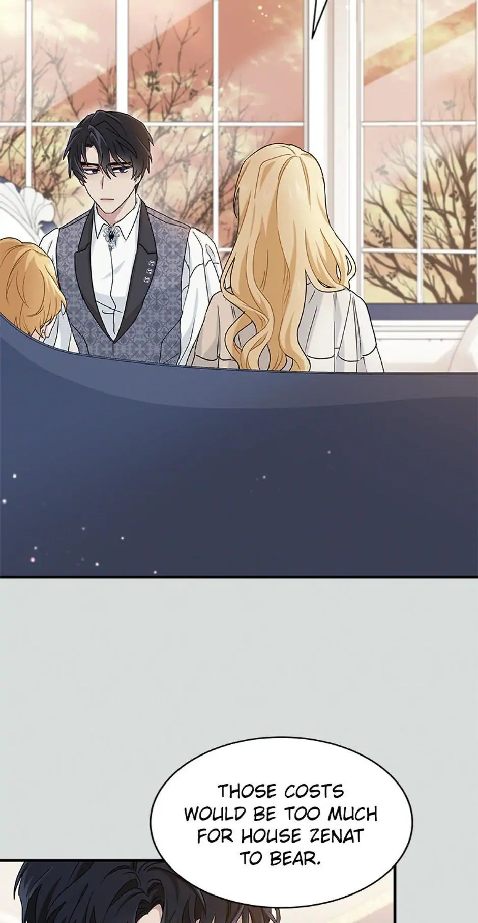 I Became the Head of the Family Chapter 3 - Page 43