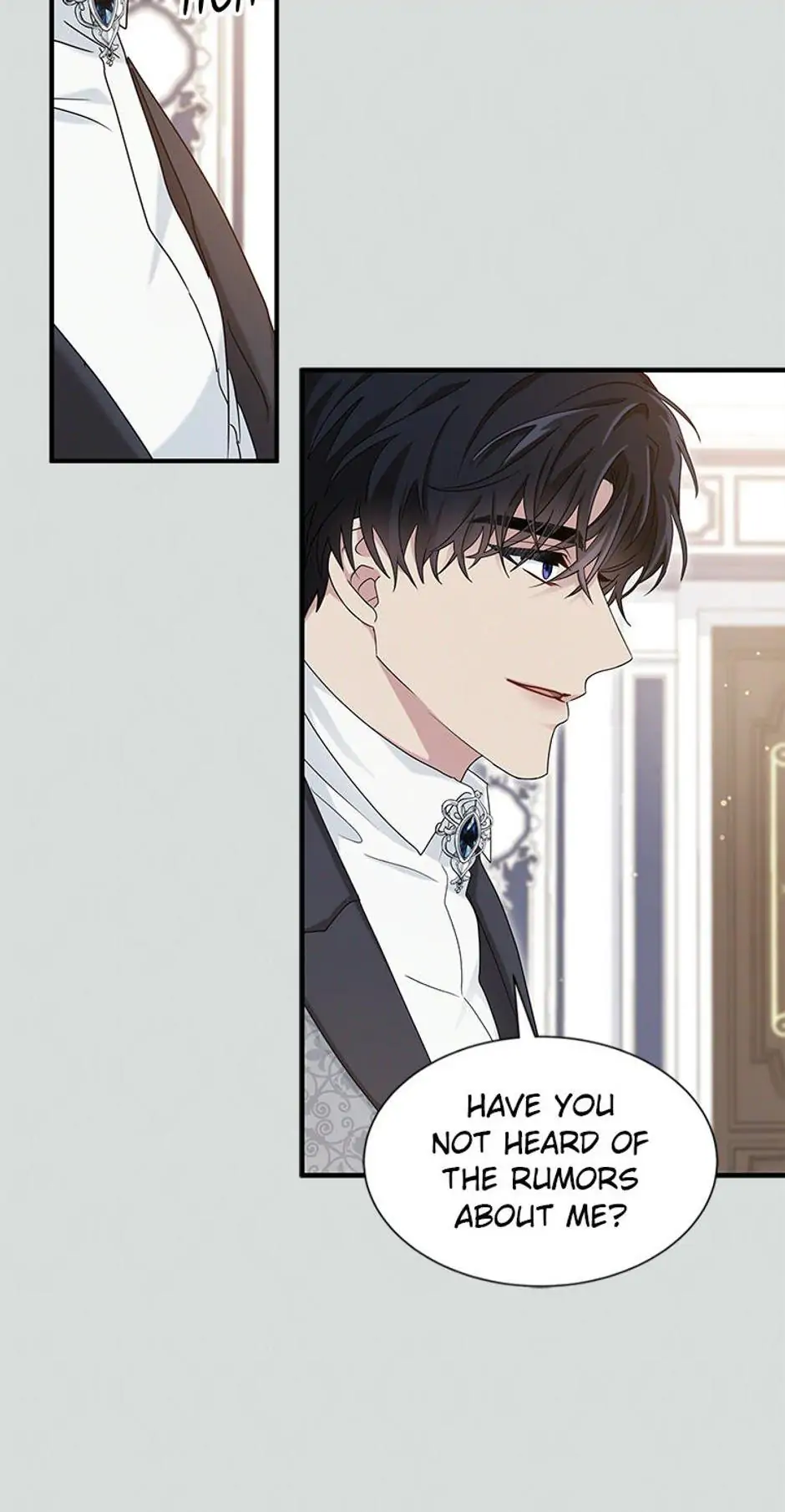 I Became the Head of the Family Chapter 3 - Page 46