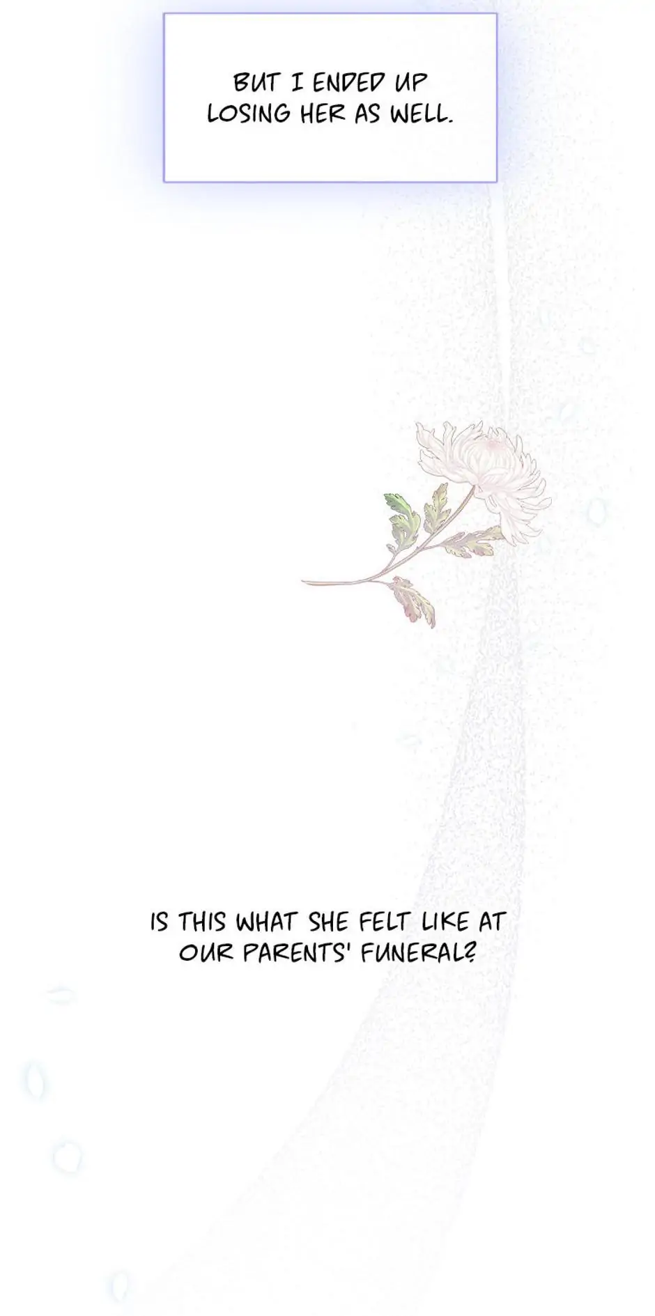 I Became the Head of the Family Chapter 3 - Page 6