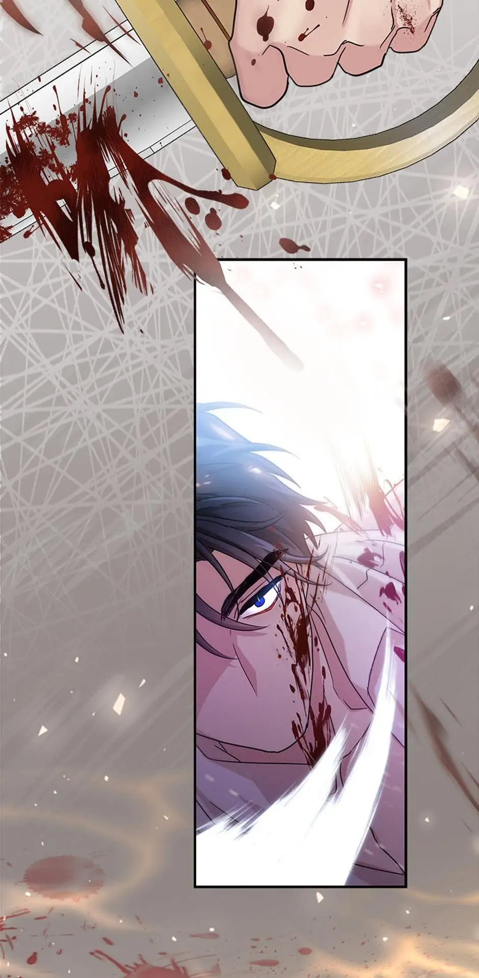 I Became the Head of the Family Chapter 3 - Page 63