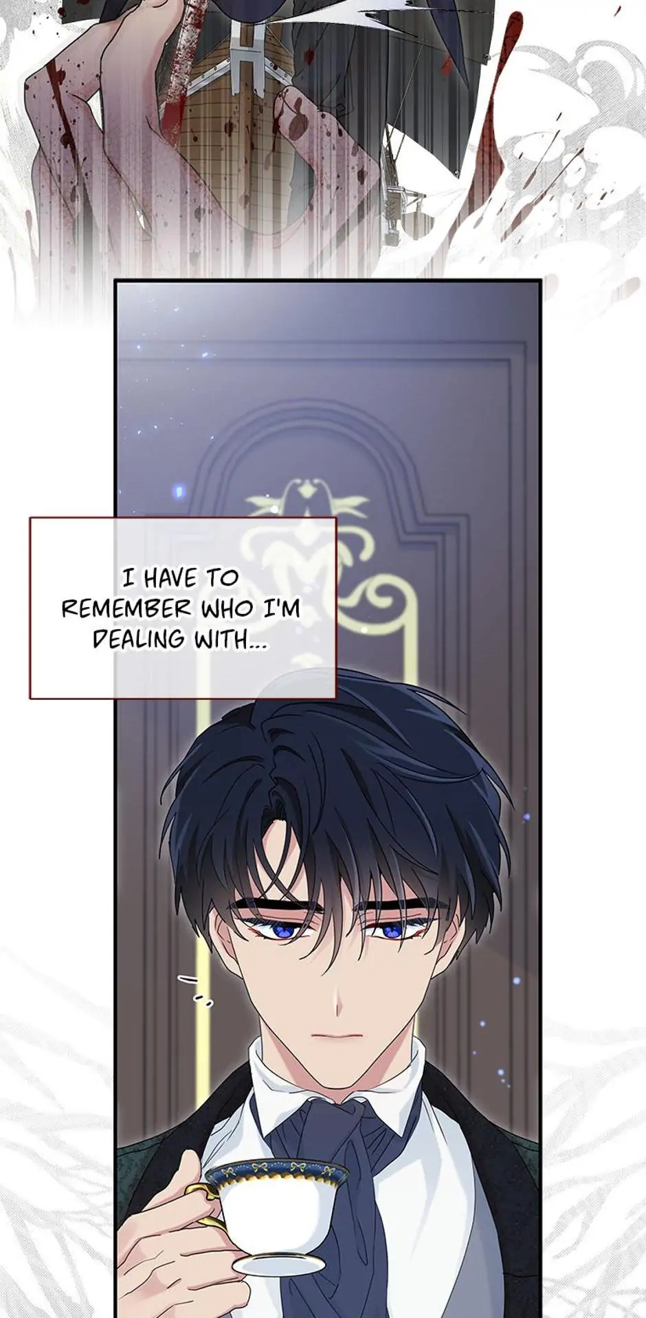 I Became the Head of the Family Chapter 3 - Page 65